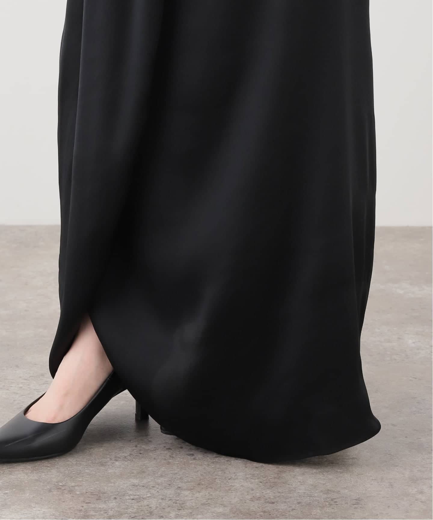 MAISON MARGIELA/メゾン マルジェラ】Long Skirt（ロング・マキシ丈