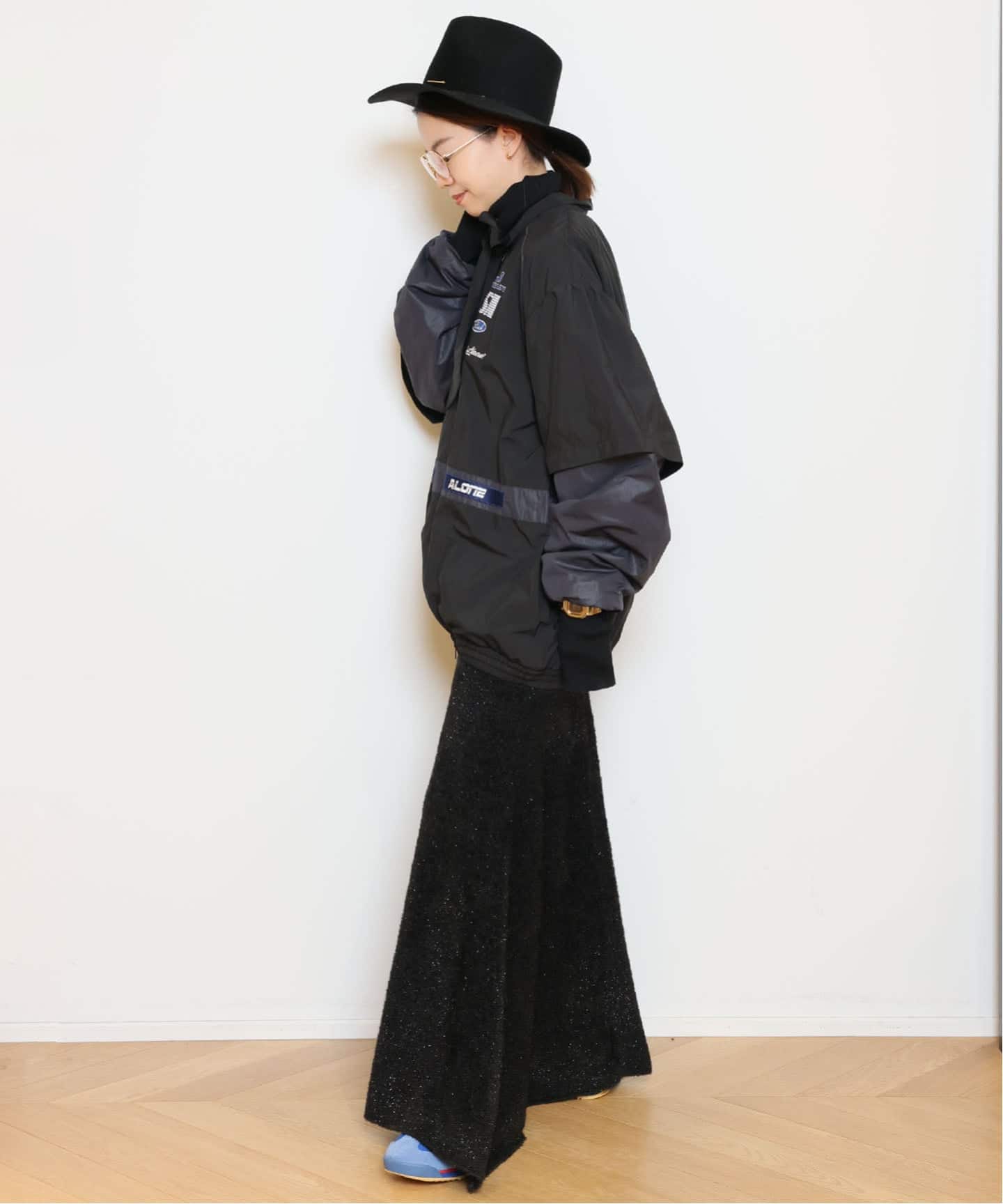 Col Pierrot/コルピエロ】RAME KNIT MERMAID スカート（その他スカート