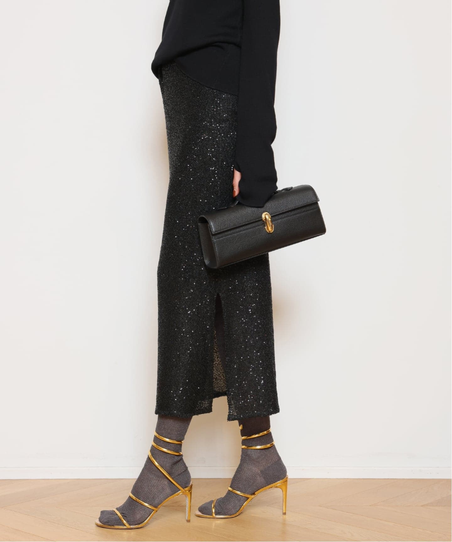 Brilliant スカート（その他スカート）｜MUSE de Deuxieme Classe