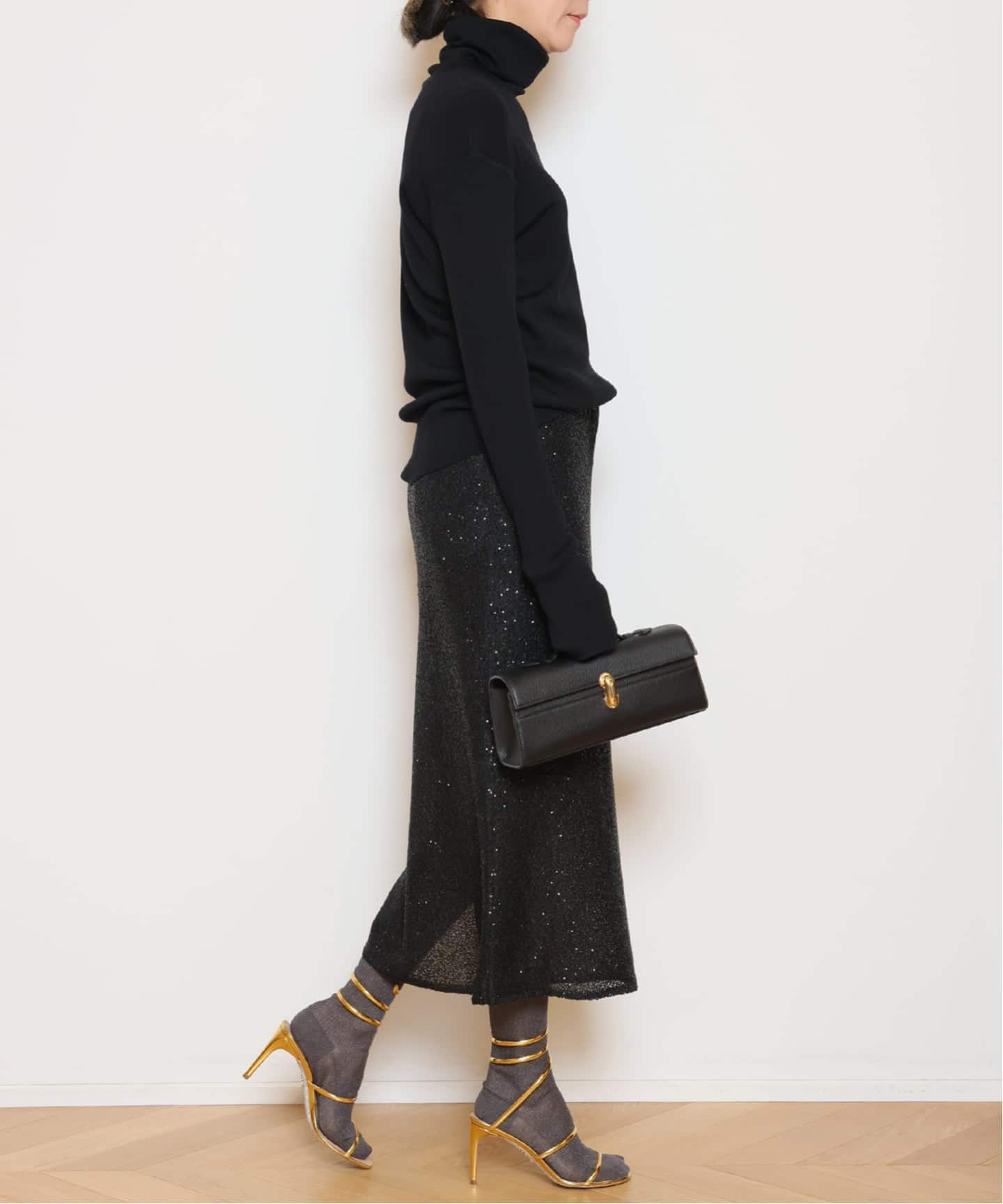 ★MUSE Deuxieme Classe★ Brilliant スカート Brilliant スカート（その他スカート）｜MUSE de Deuxieme Classe