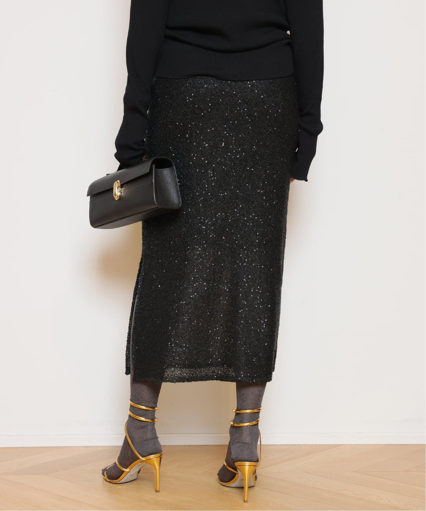 Brilliant スカート（その他スカート）｜MUSE de Deuxieme Classe