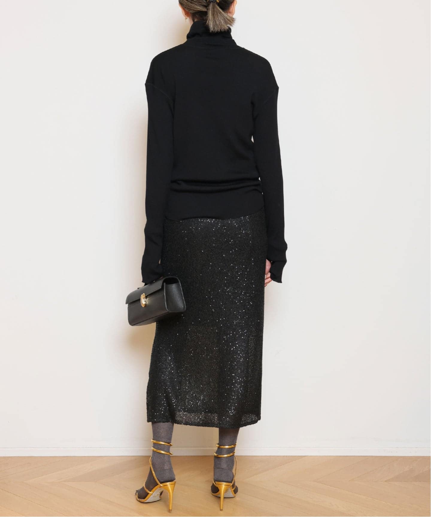 Brilliant スカート（その他スカート）｜MUSE de Deuxieme Classe