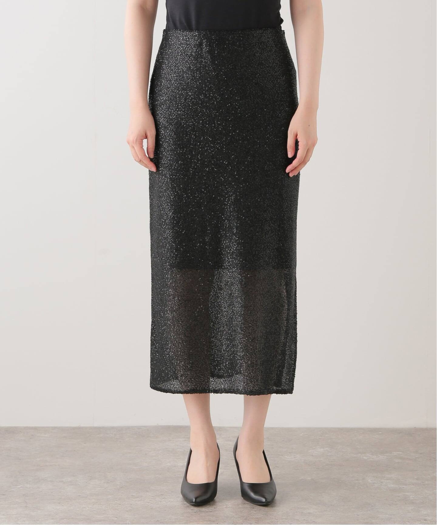 ★MUSE Deuxieme Classe★ Brilliant スカート Brilliant スカート（その他スカート）｜MUSE de Deuxieme Classe