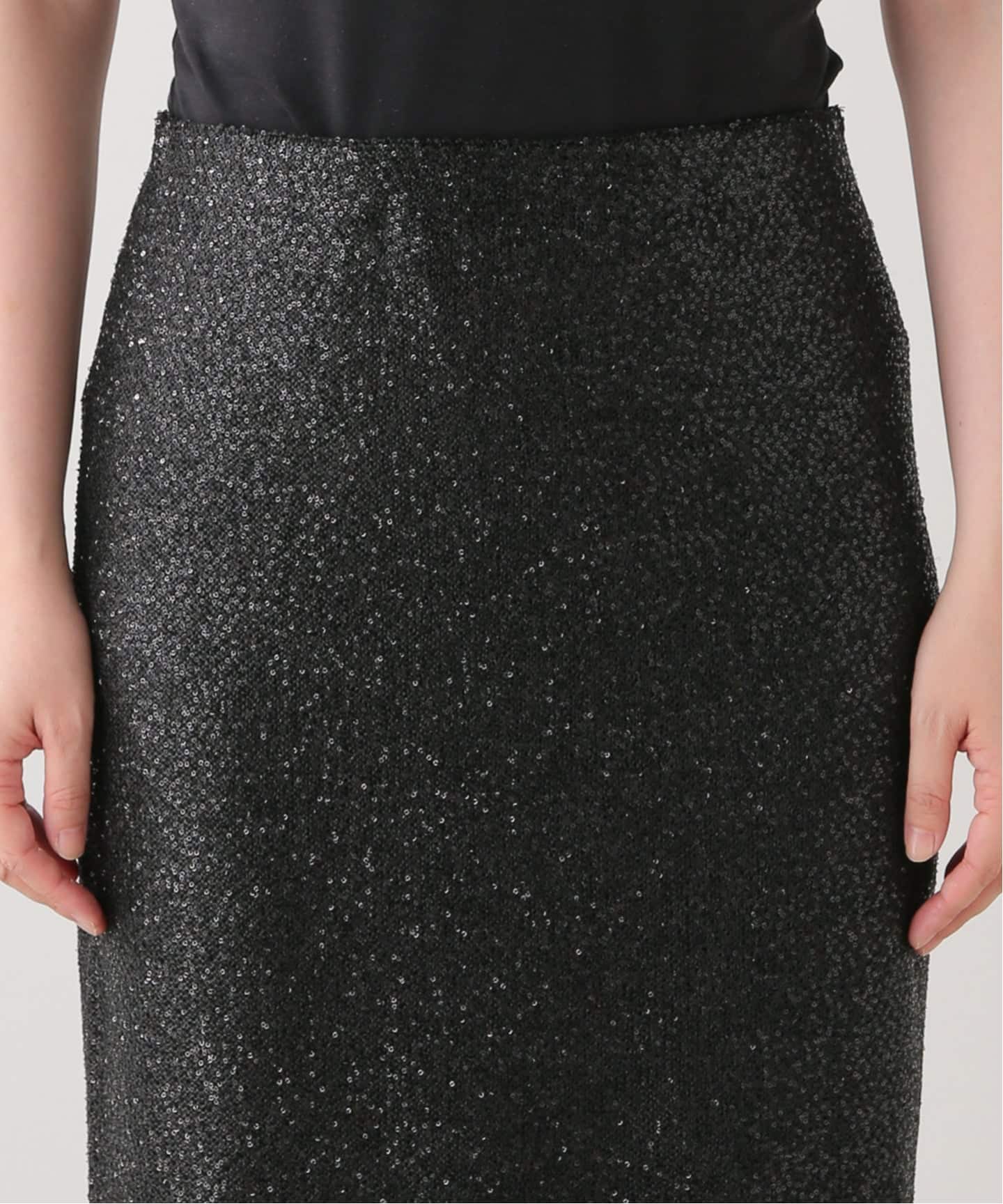 Brilliant スカート（その他スカート）｜MUSE de Deuxieme Classe