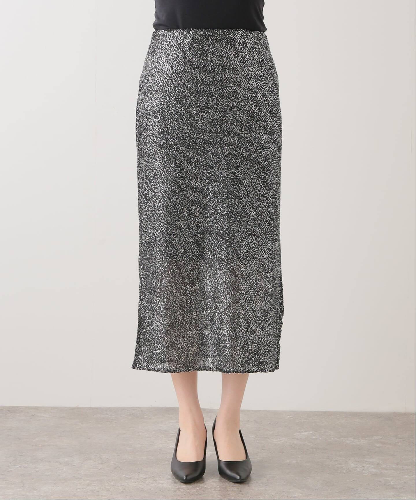 Brilliant スカート（その他スカート）｜MUSE de Deuxieme Classe