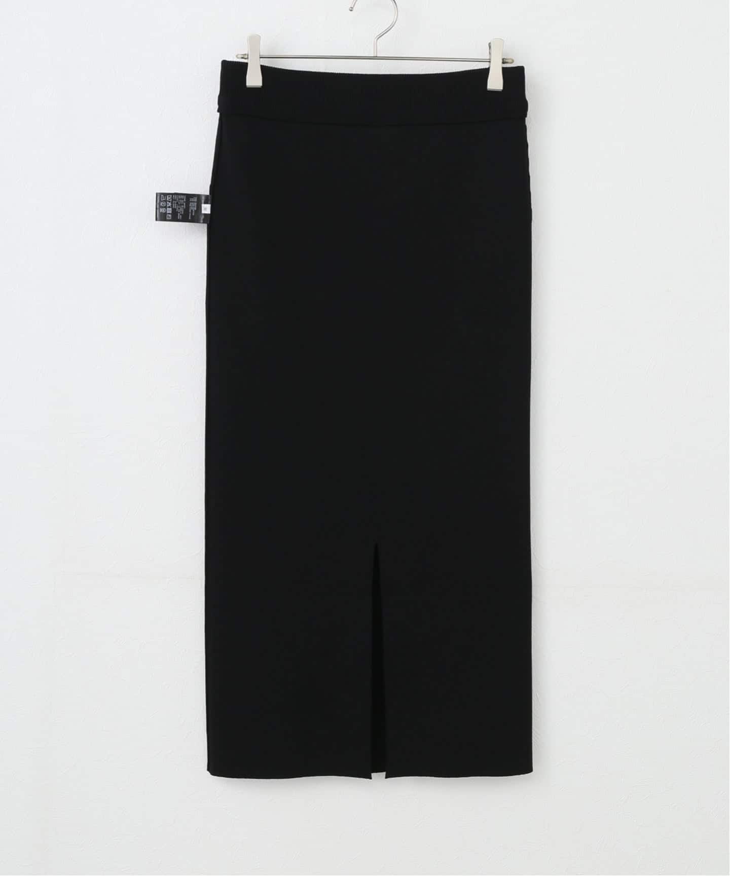 DINER B RIB TIGHT スカート（その他スカート）｜MUSE de Deuxieme