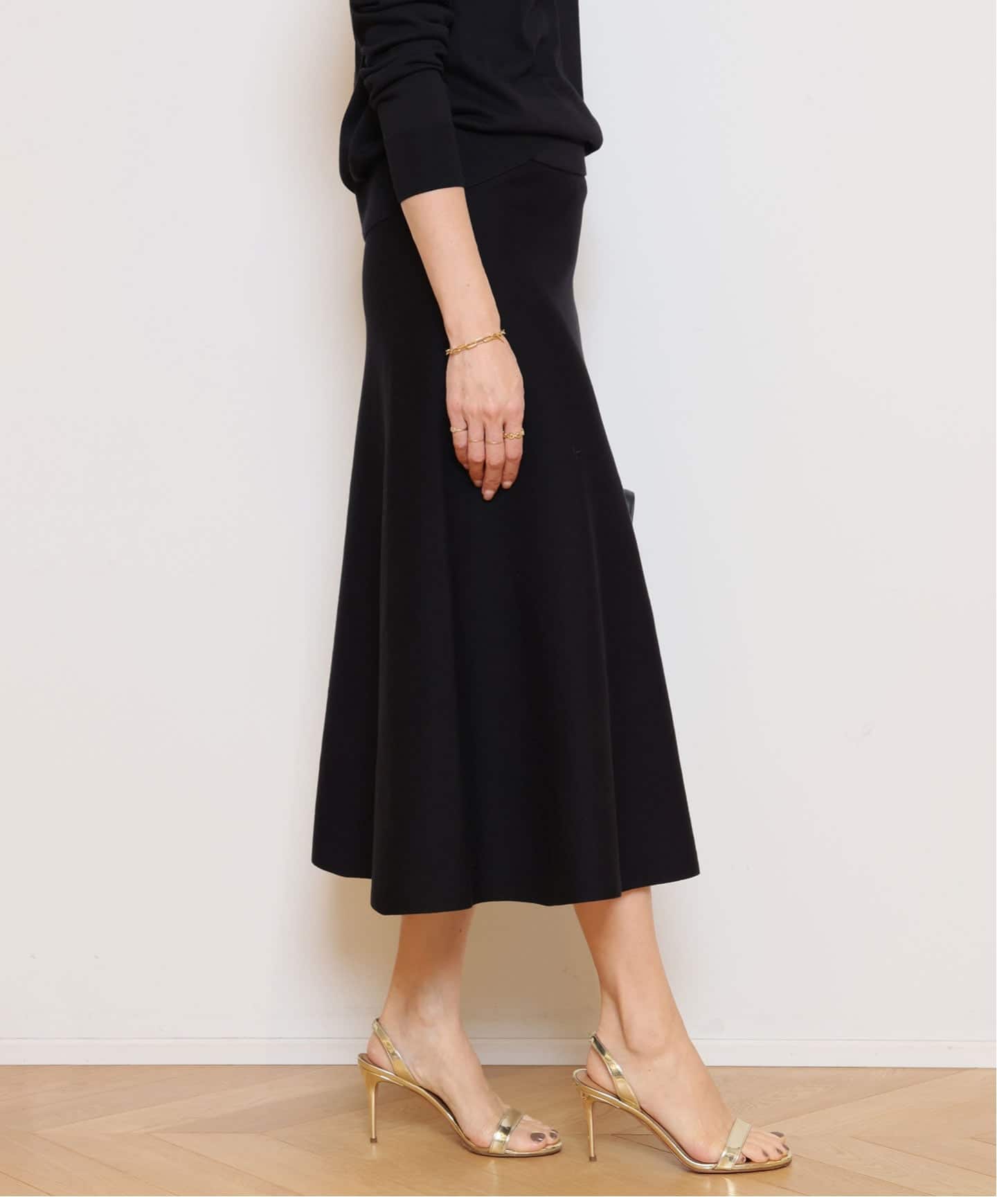 GIZA FLARE スカート（その他スカート）｜MUSE de Deuxieme Classe