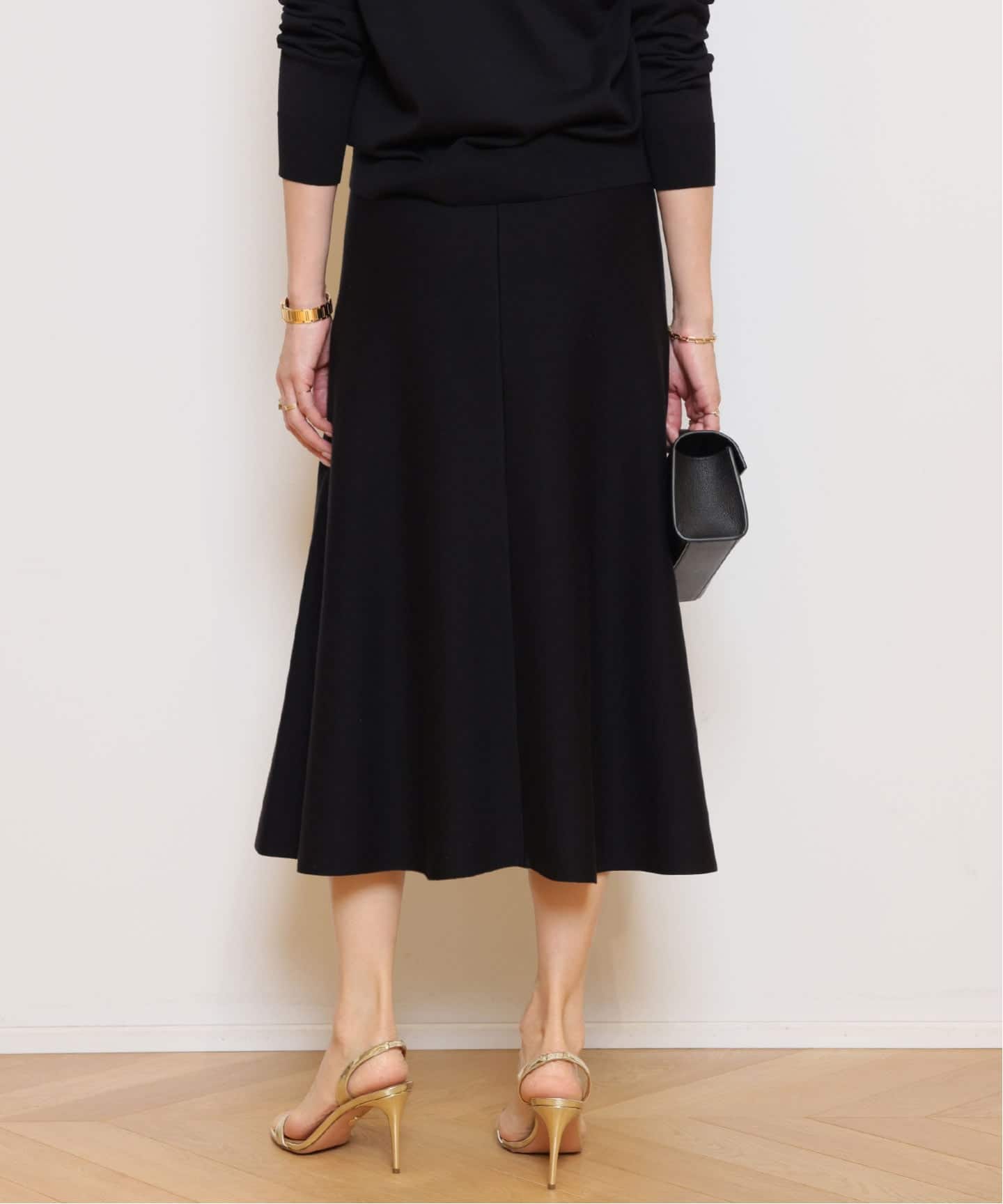 GIZA FLARE スカート（その他スカート）｜MUSE de Deuxieme Classe