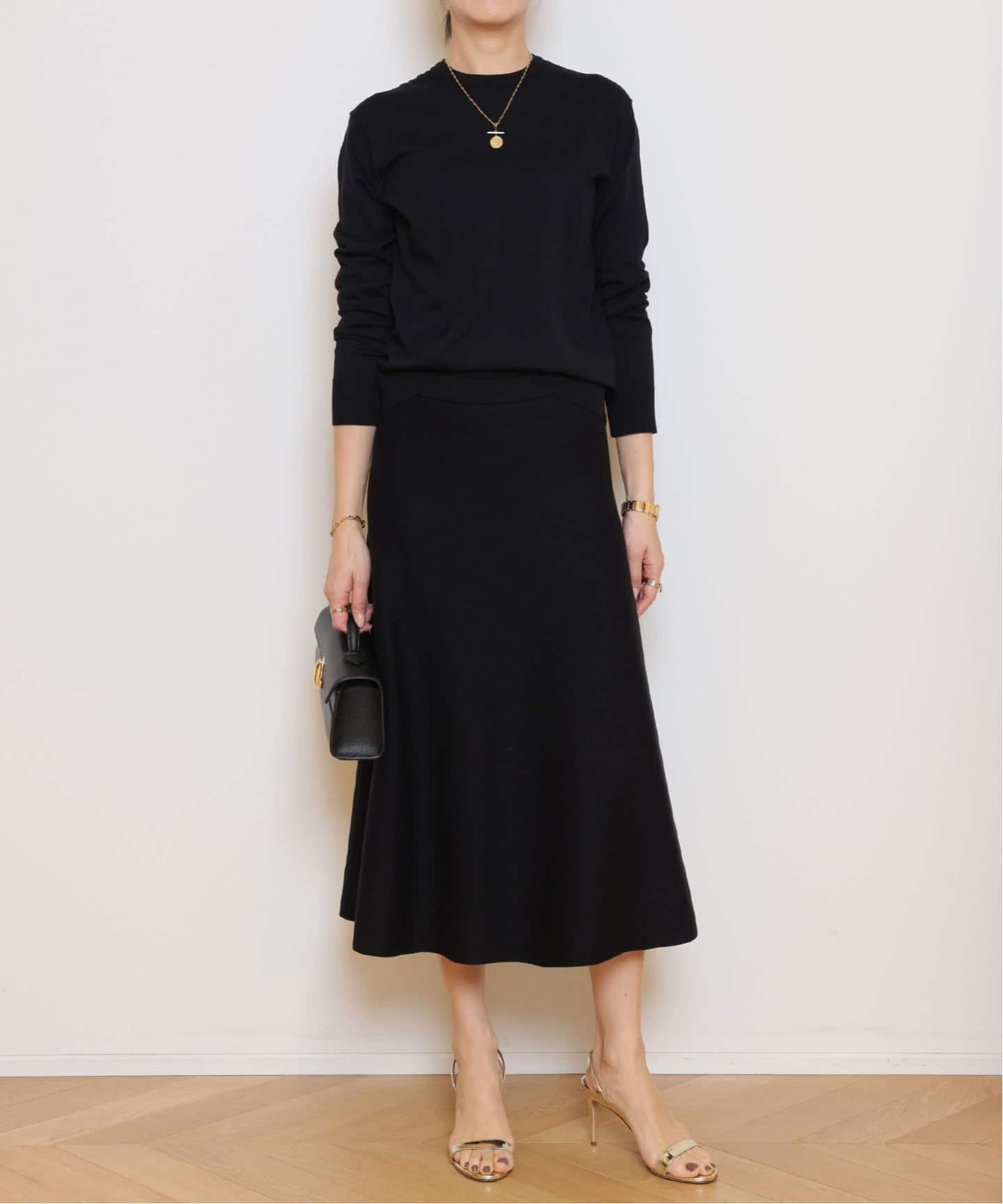 GIZA FLARE スカート（その他スカート）｜MUSE de Deuxieme Classe