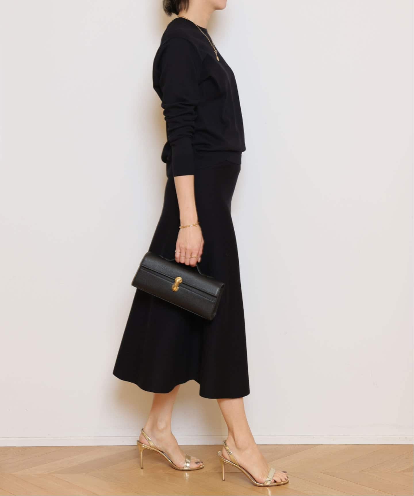 GIZA FLARE スカート（その他スカート）｜MUSE de Deuxieme Classe