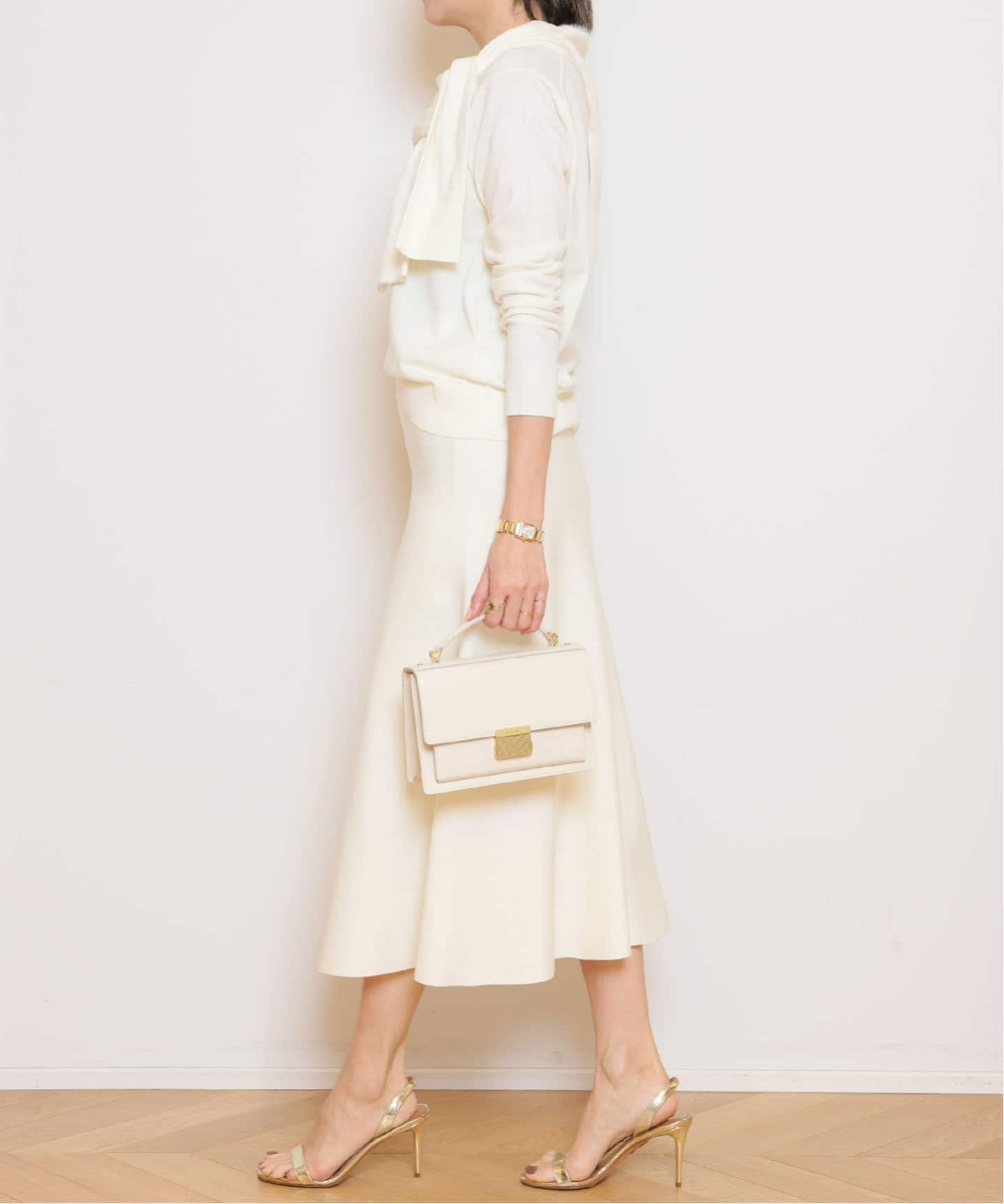 GIZA FLARE スカート（その他スカート）｜MUSE de Deuxieme Classe