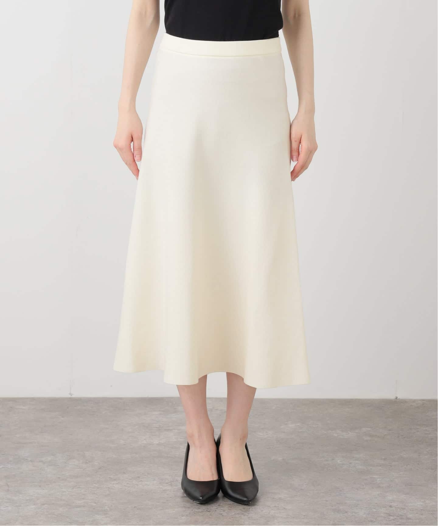 GIZA FLARE スカート（その他スカート）｜MUSE de Deuxieme Classe
