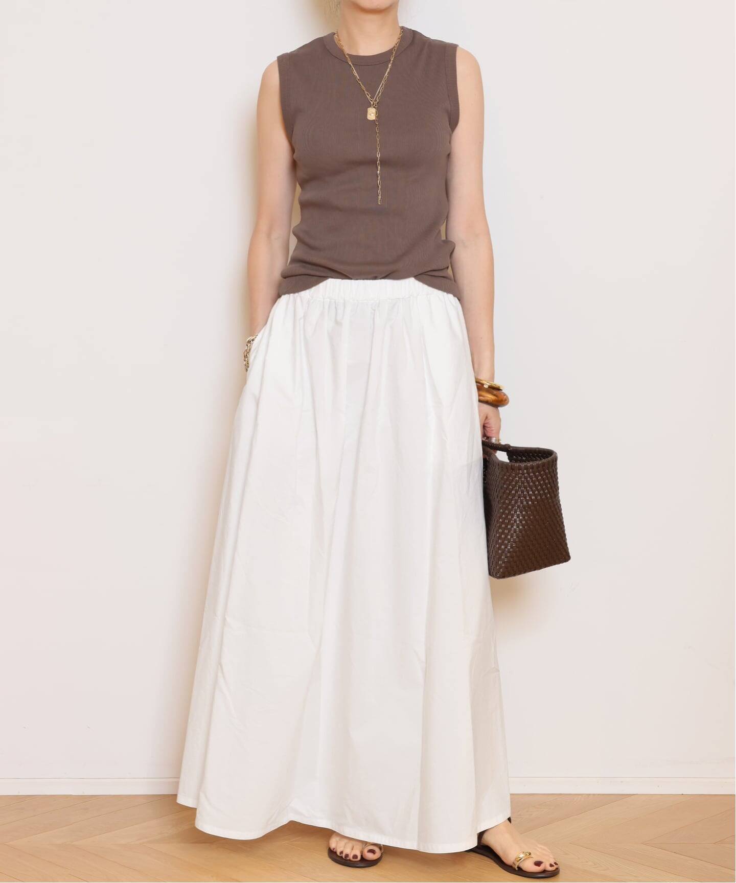 pleasantly スカート（その他スカート）｜MUSE de Deuxieme Classe