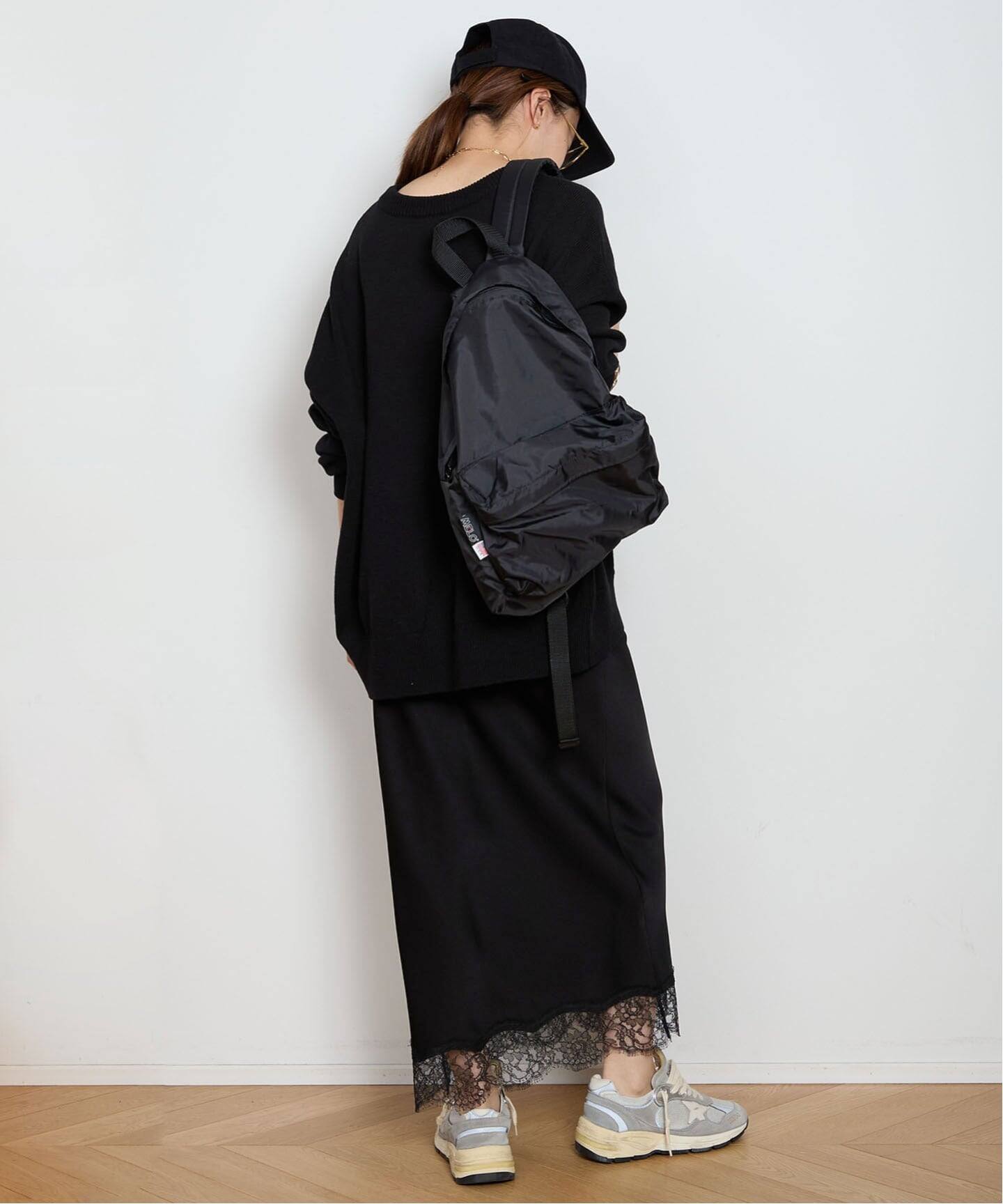 Lace Trimmed スカート（その他スカート）｜MUSE de Deuxieme Classe