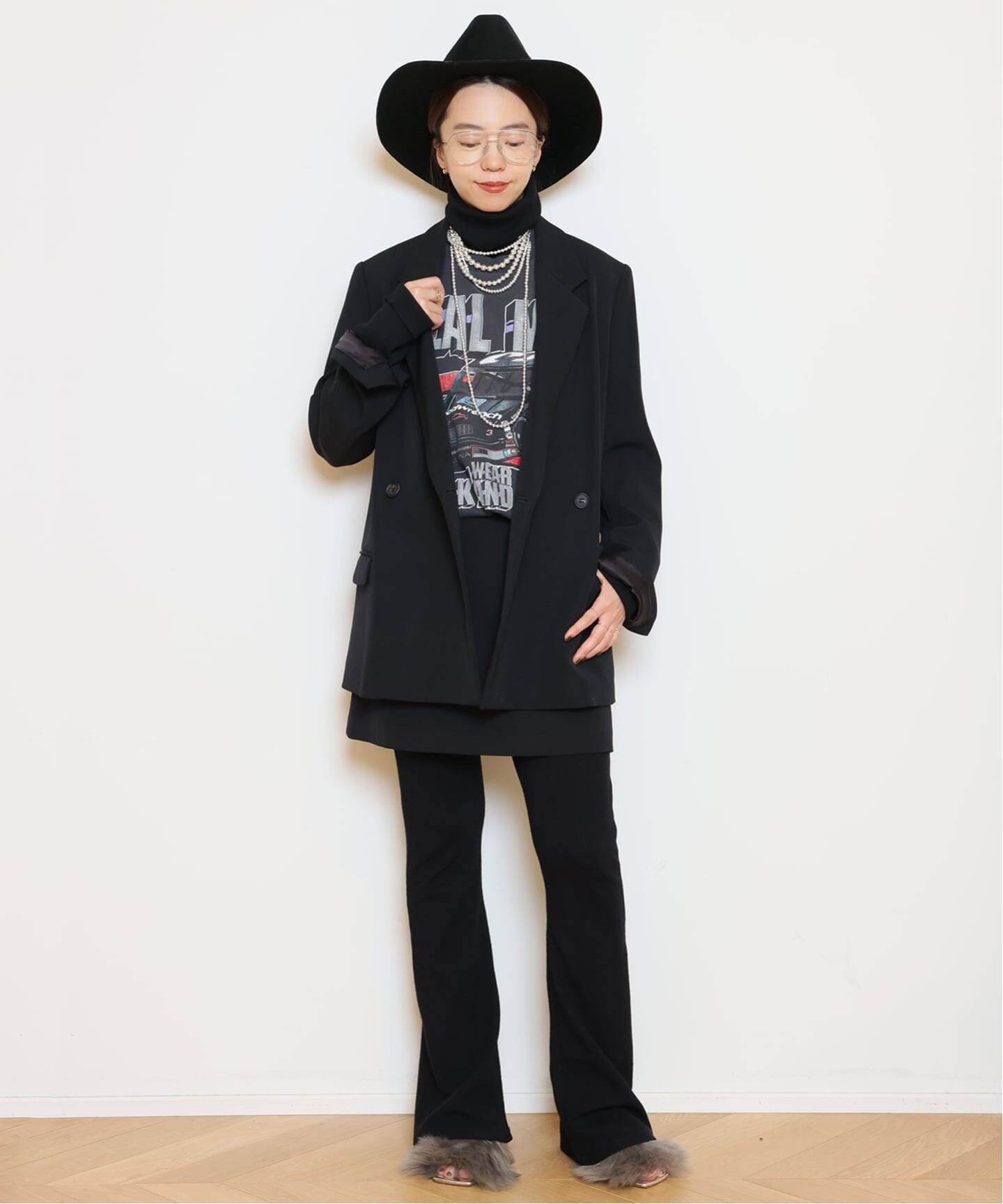 Mini スカート（その他スカート）｜MUSE de Deuxieme Classe（ミューズ