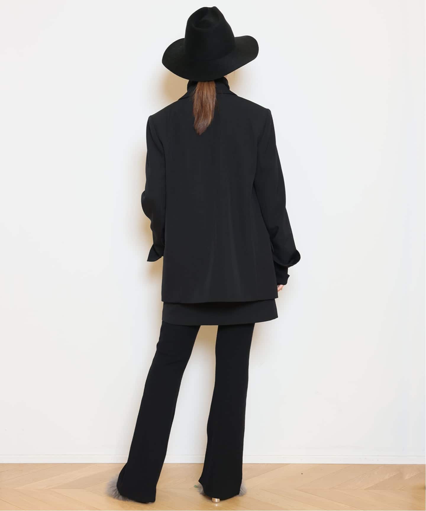 Mini スカート（その他スカート）｜MUSE de Deuxieme Classe（ミューズ