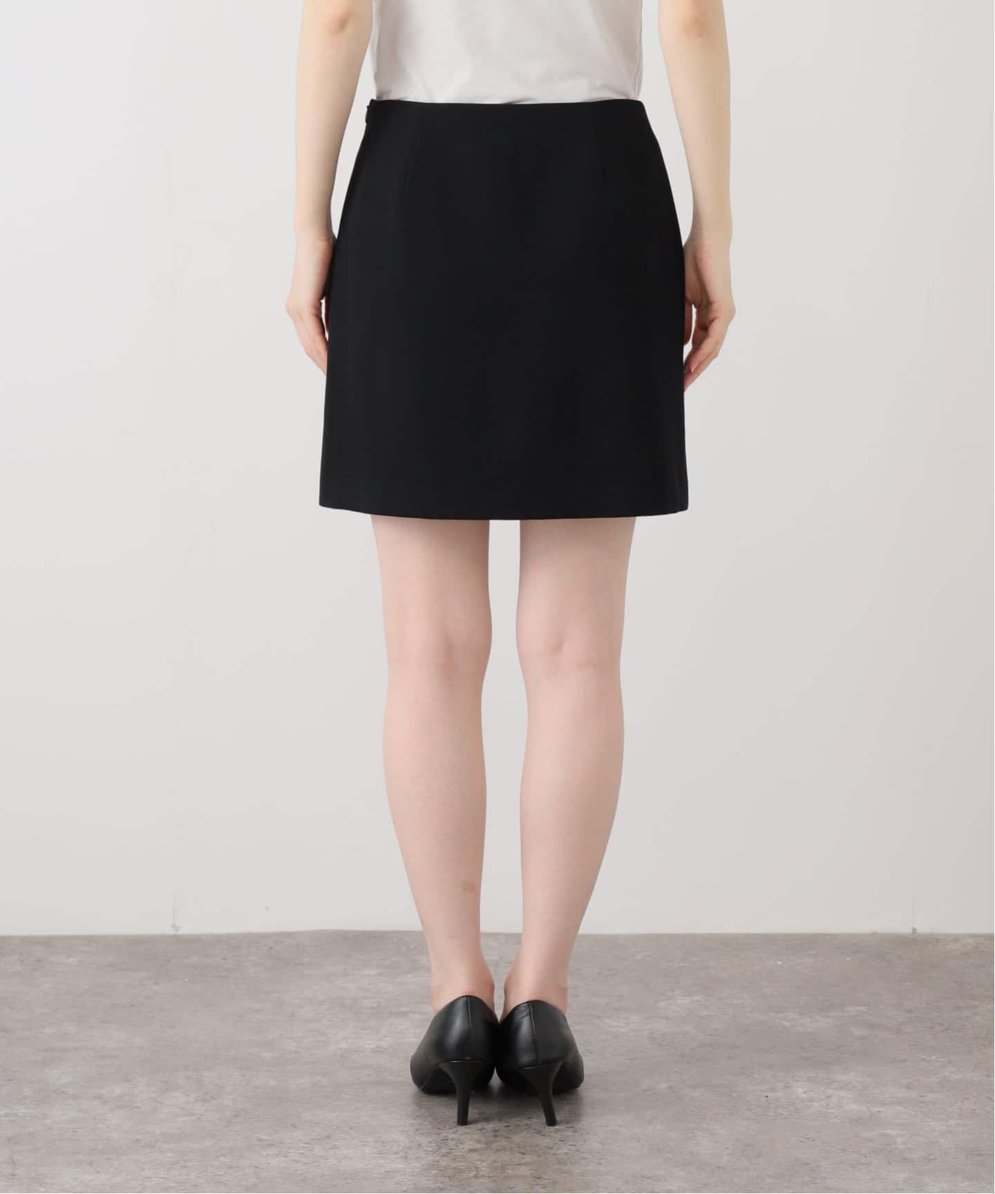 Mini スカート（その他スカート）｜MUSE de Deuxieme Classe（ミューズ