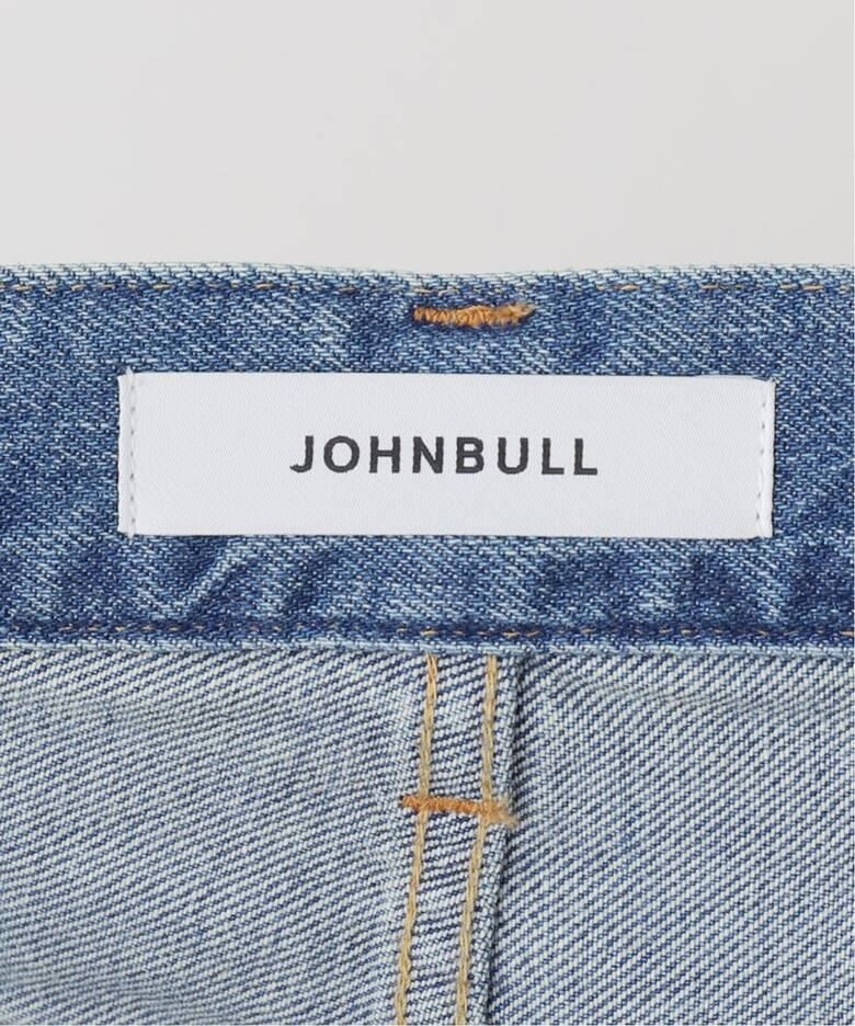 JOHNBULL/ジョンブル】DENIM スカート（その他スカート）｜MUSE de 