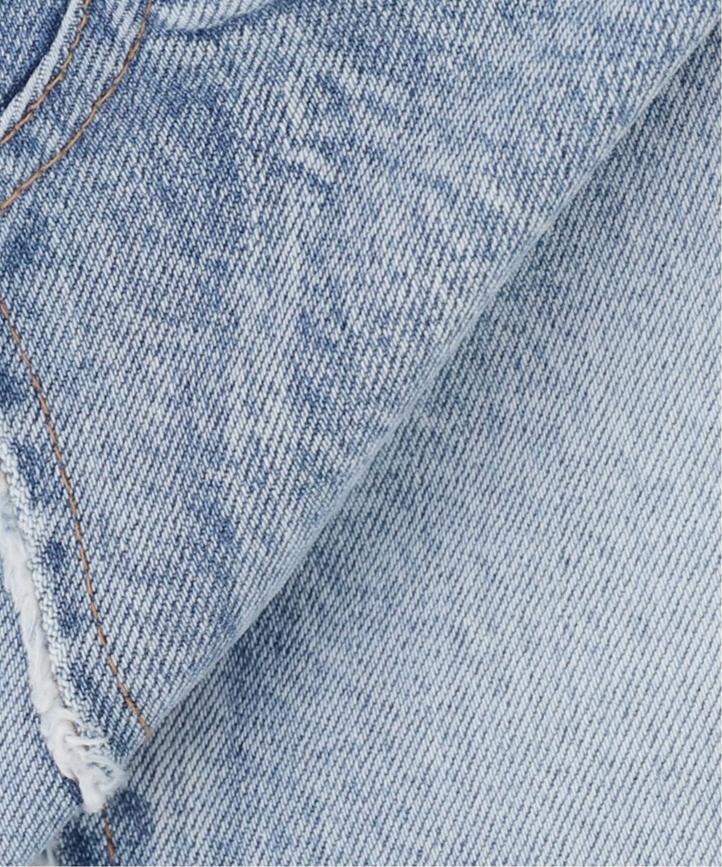 MADISONBLUE/マディソンブルー】5POCKET DENIM MINI スカート（その他