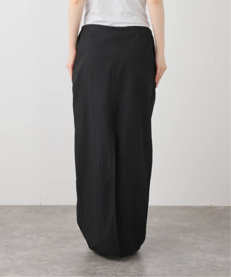 ALL THREE/オール スリー】MAXI スカート（ロング・マキシ丈スカート 