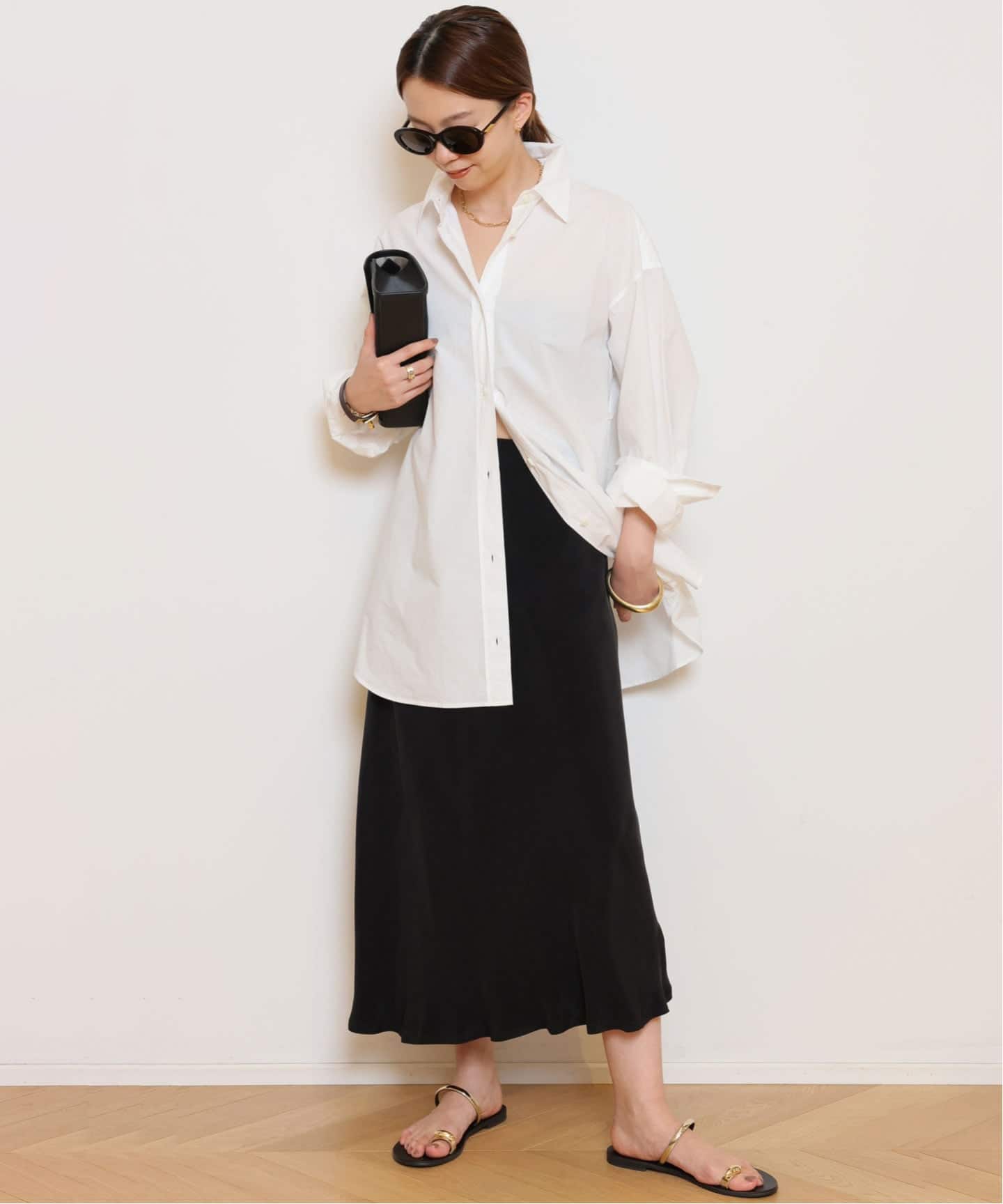 MAISON MARGIELA/メゾン マルジェラ】Bias スカート（その他スカート
