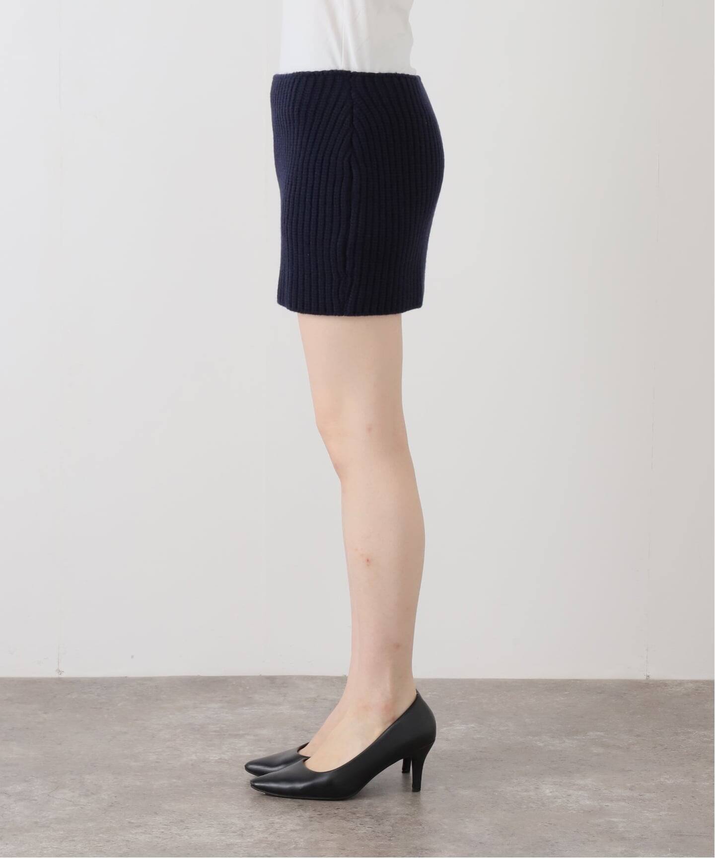 DSQUARED2/ディースクエアード】 KNIT スカート（その他スカート