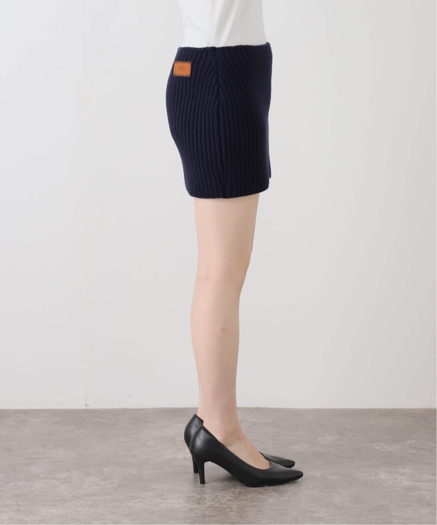 DSQUARED2/ディースクエアード】 KNIT スカート（その他スカート