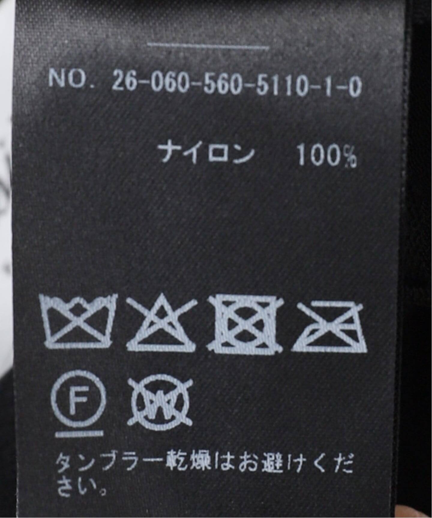 TULLE 2WAY FRILL SKIRT（ロング・マキシ丈スカート）｜L'Appartement