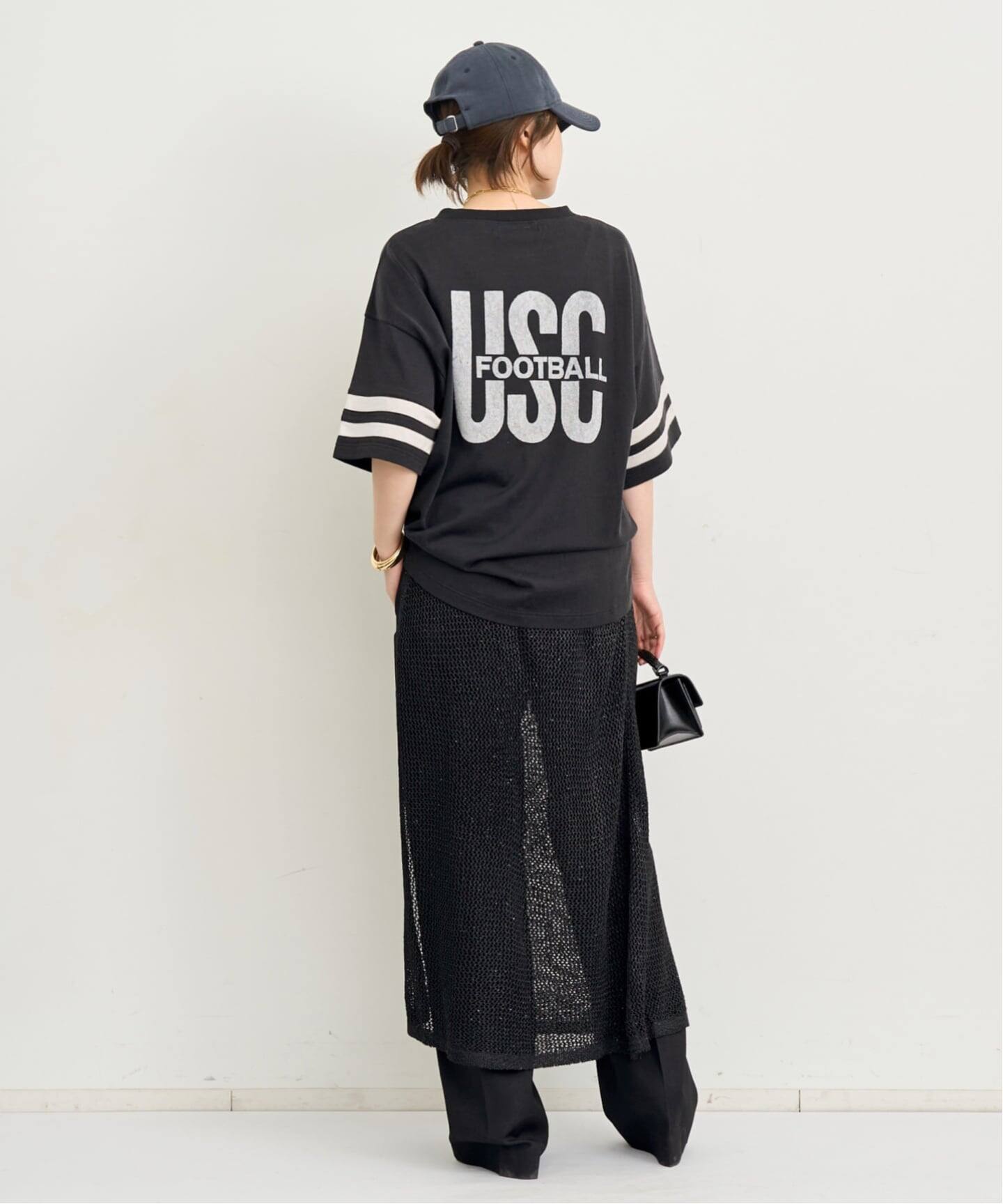スカート L'Appartement Relax Knit Skirt Relax Knit Skirt（ロング・マキシ丈スカート）｜L'Appartement