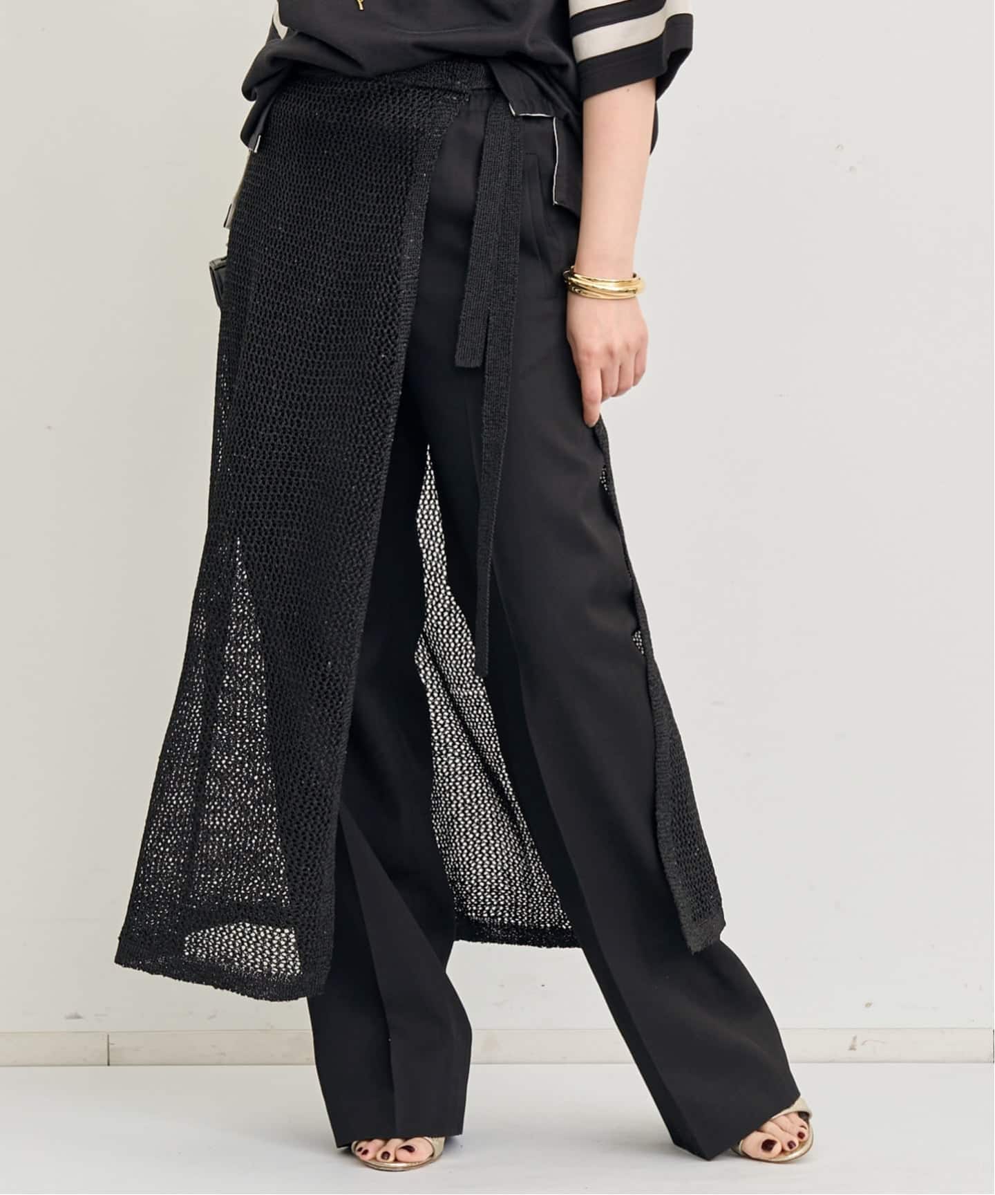 L'Appartement（アパルトモン）の公式通販｜BAYCREW'S STORE