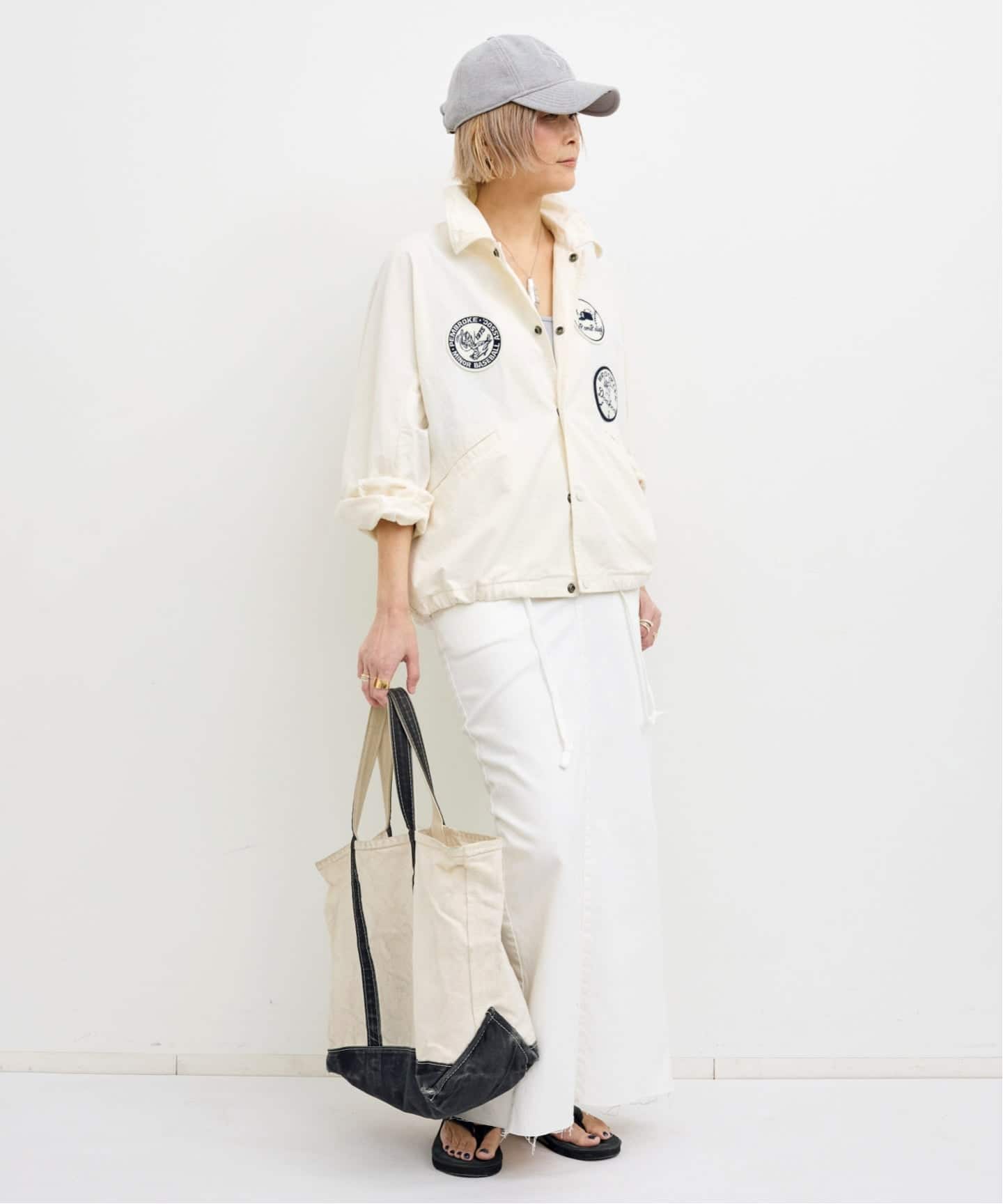 アパルトモン L'Appartement TIGHT LONG SKIRT 36 TIGHT LONG SKIRT（ロング・マキシ丈スカート）｜L'Appartement
