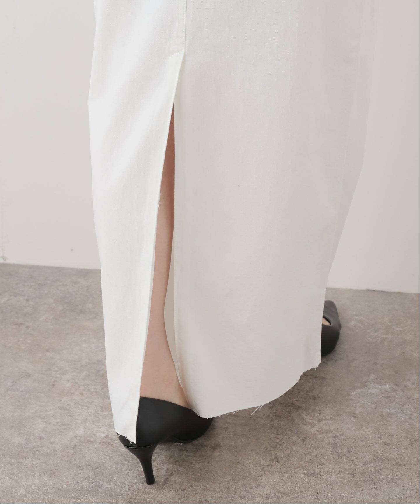 TIGHT LONG SKIRT（ロング・マキシ丈スカート）｜L'Appartement