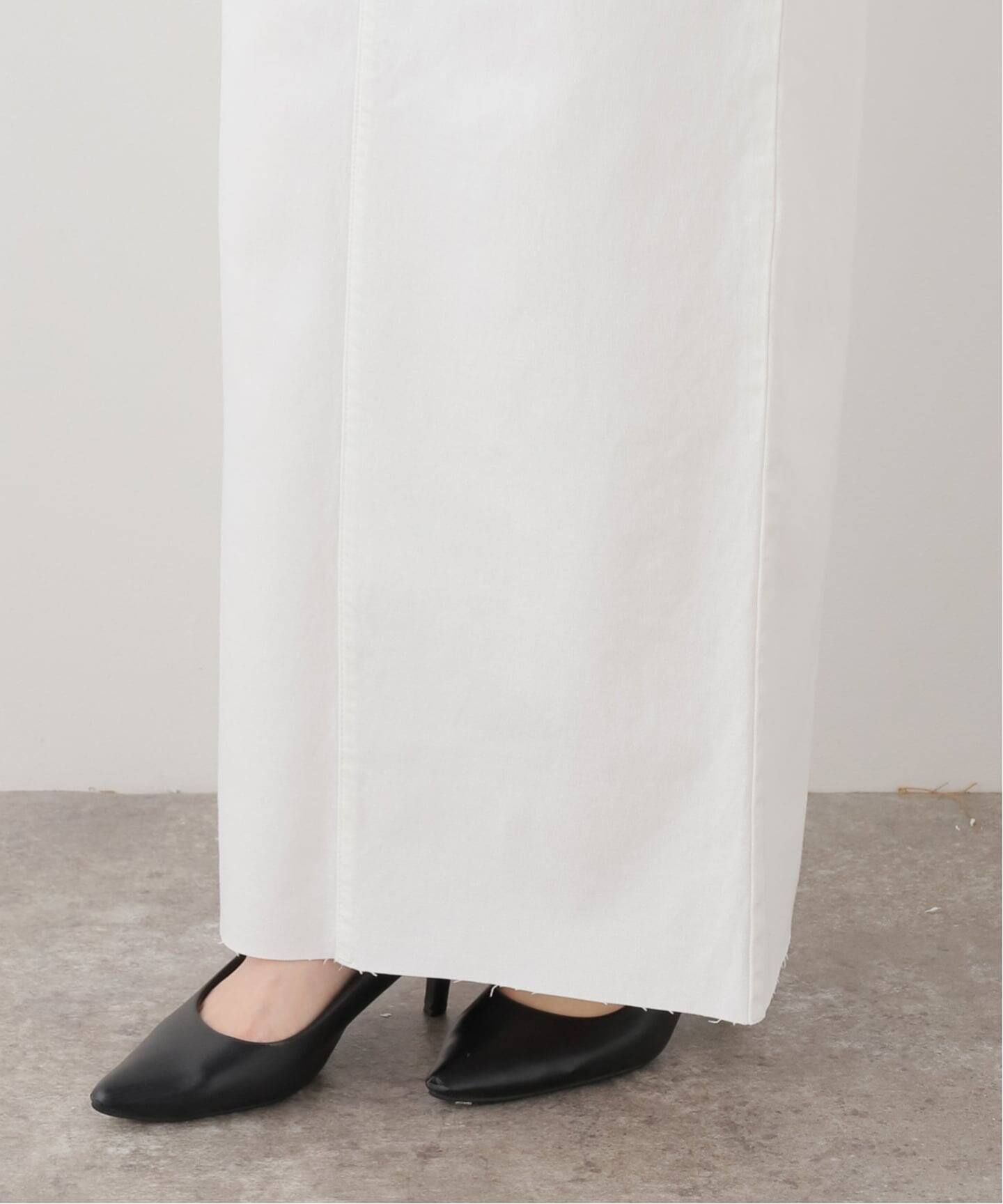 TIGHT LONG SKIRT（ロング・マキシ丈スカート）｜L'Appartement