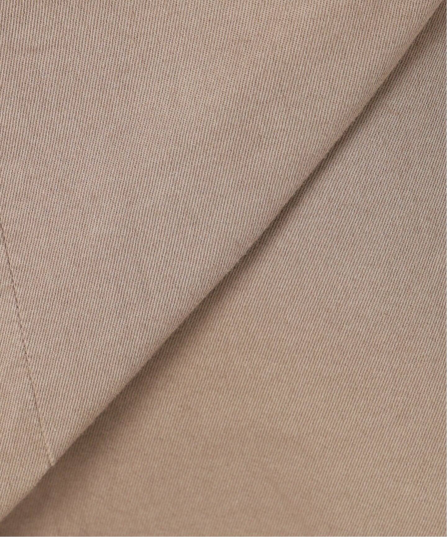 アパルトモン GOOD GRIEF Chino Volume Skirt GOOD GRIEF!/グッド グリーフ】 VINTAGE WASHED CHINO SKIRT（ロング