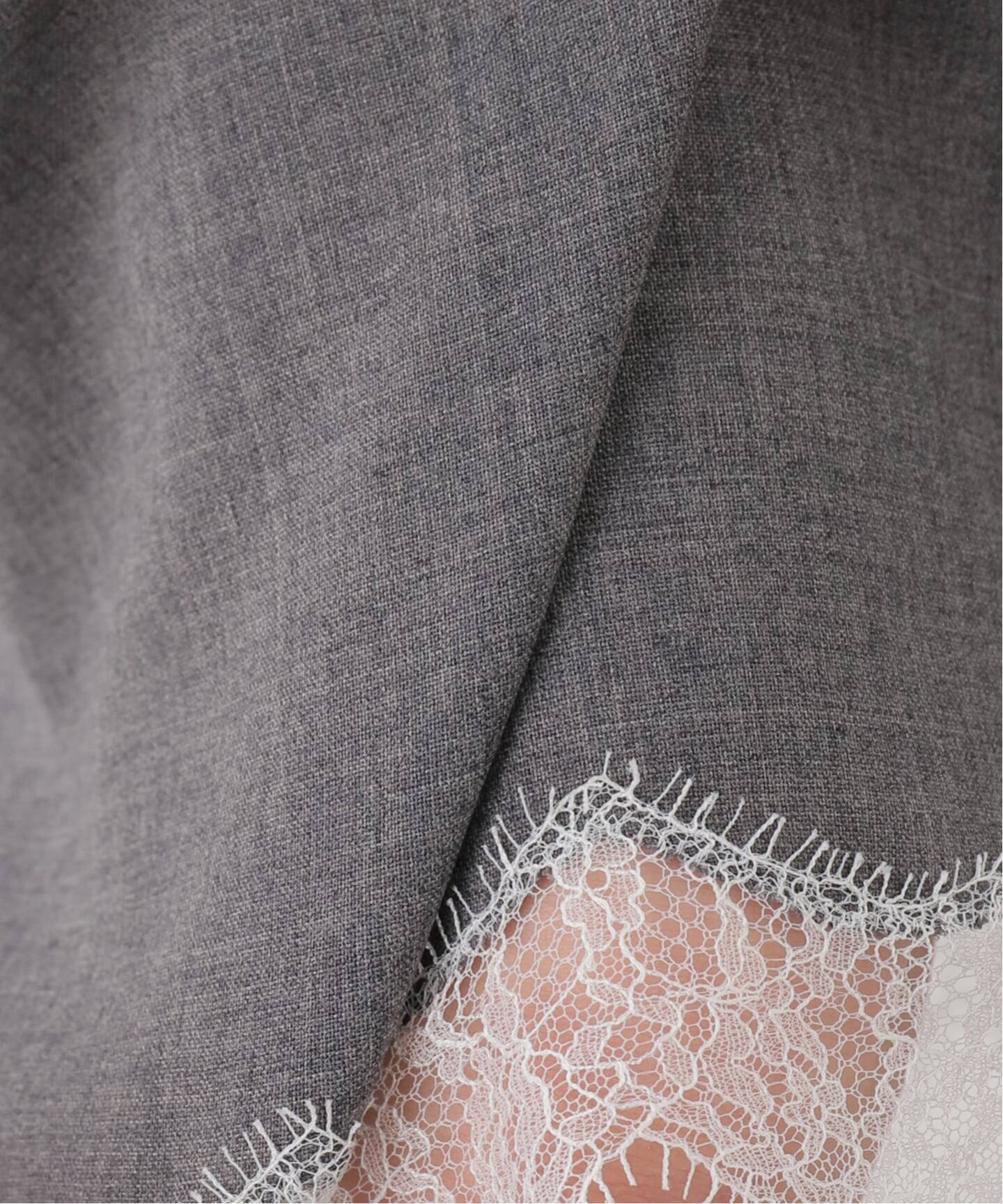 MADISON BLUE/マディソン ブルー】LACE MIDDLE SKIRT（その他スカート