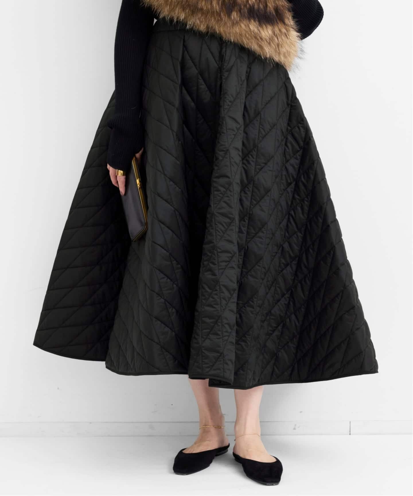 L'Appartement｜アパルトモン（レディース）の公式通販｜BAYCREW'S STORE