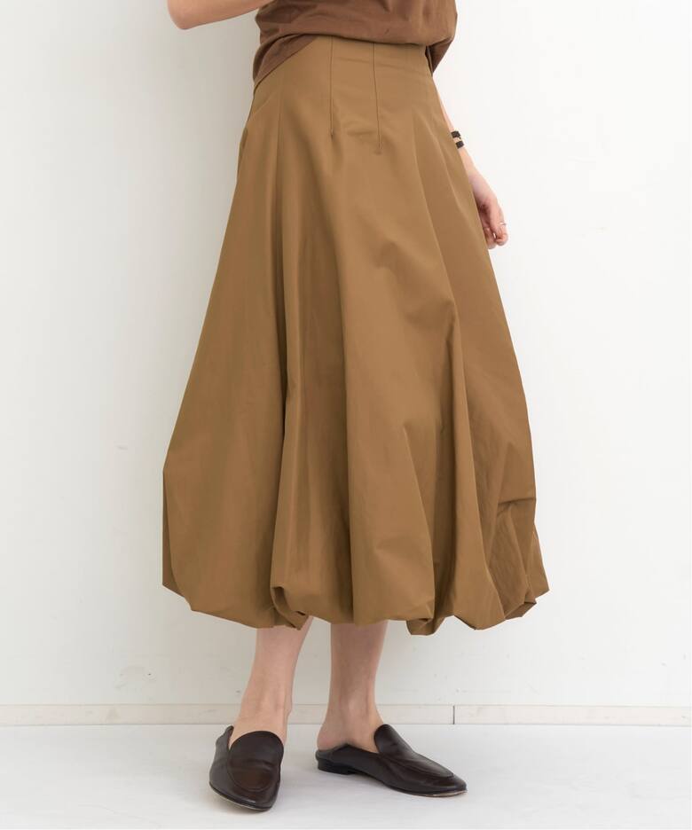 スカート