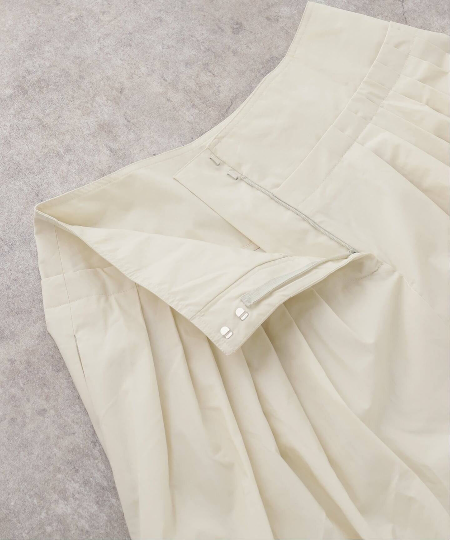 STUDIO NICHOLSON/スタジオ ニコルソン】 GATHERED SKIRT（その他