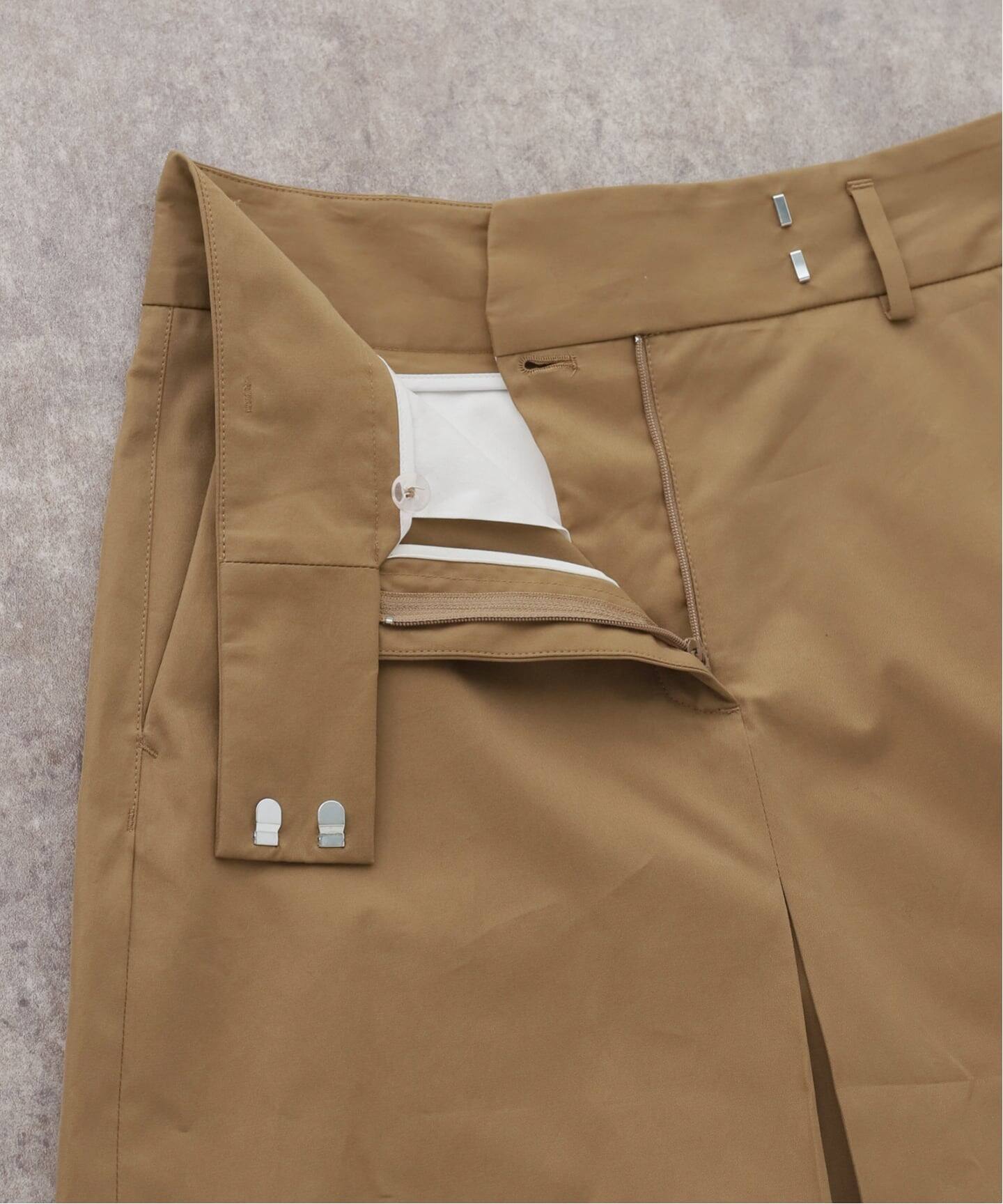 FILIPPA K/フィリッパ コー】 BOX PLEATS SKIRT（その他スカート）｜L