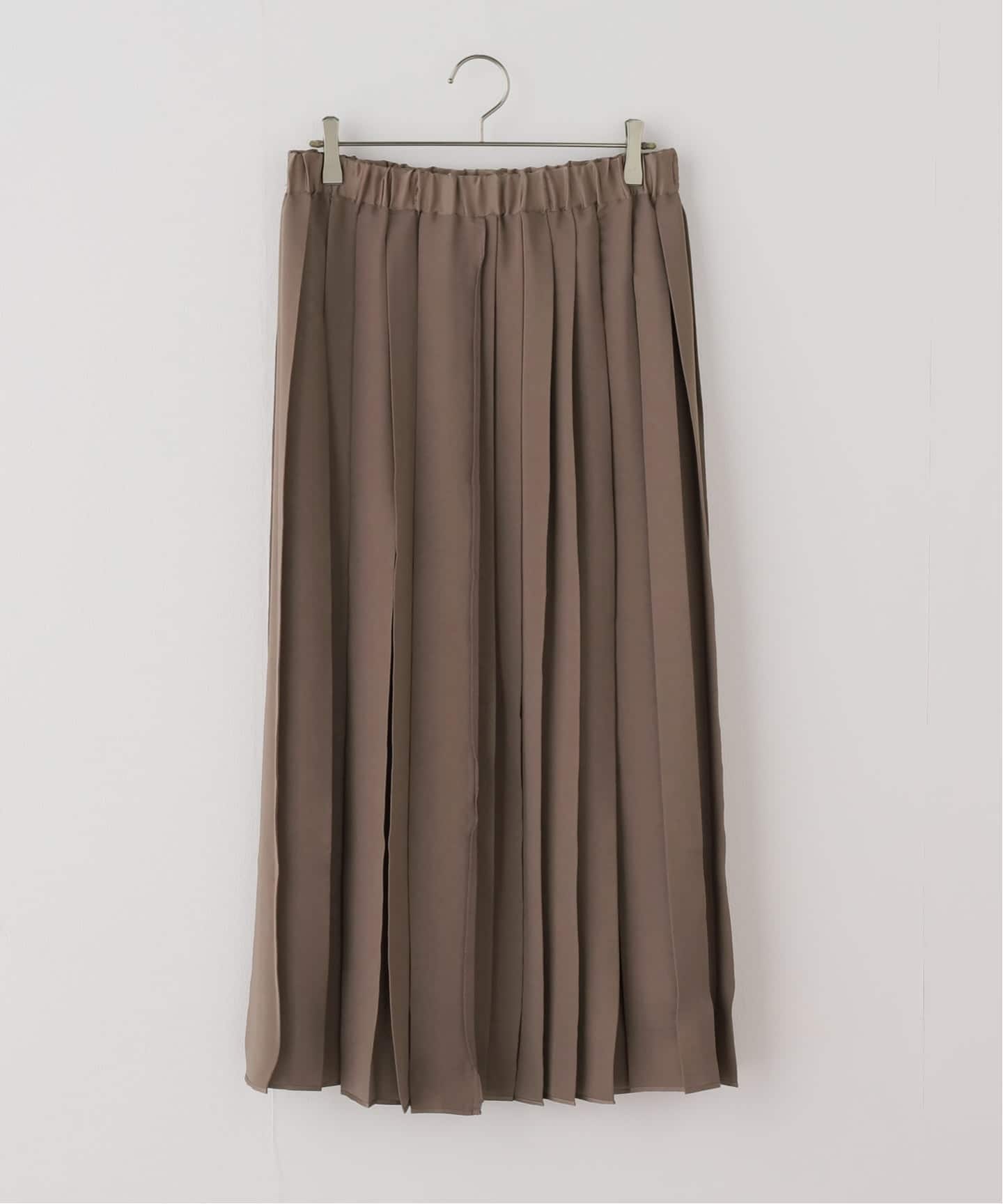 TIBI/ティビ】 PLEATED SKIRT（その他スカート）｜L'Appartement