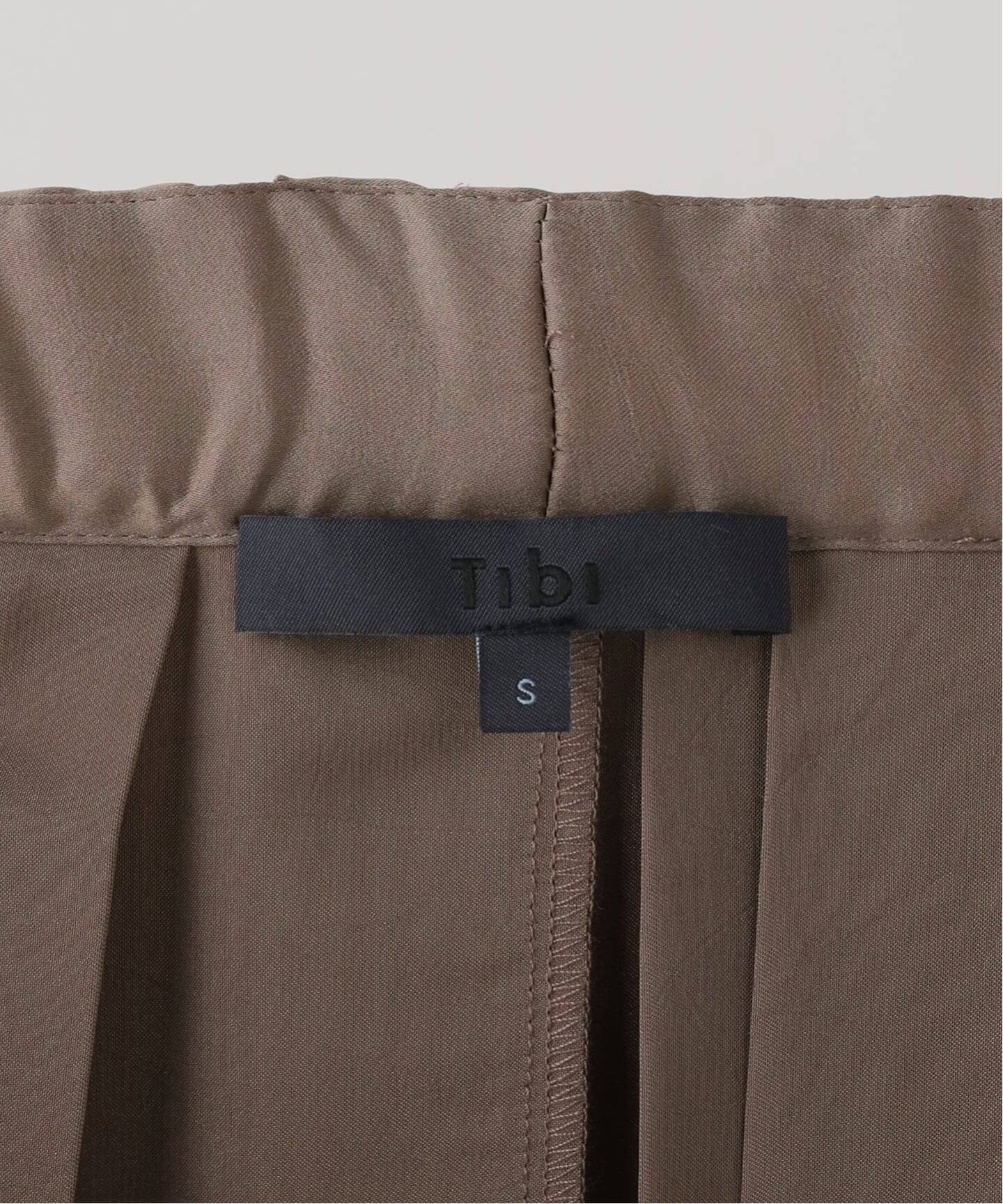 TIBI/ティビ】 PLEATED SKIRT（その他スカート）｜L'Appartement