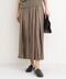 スカート
