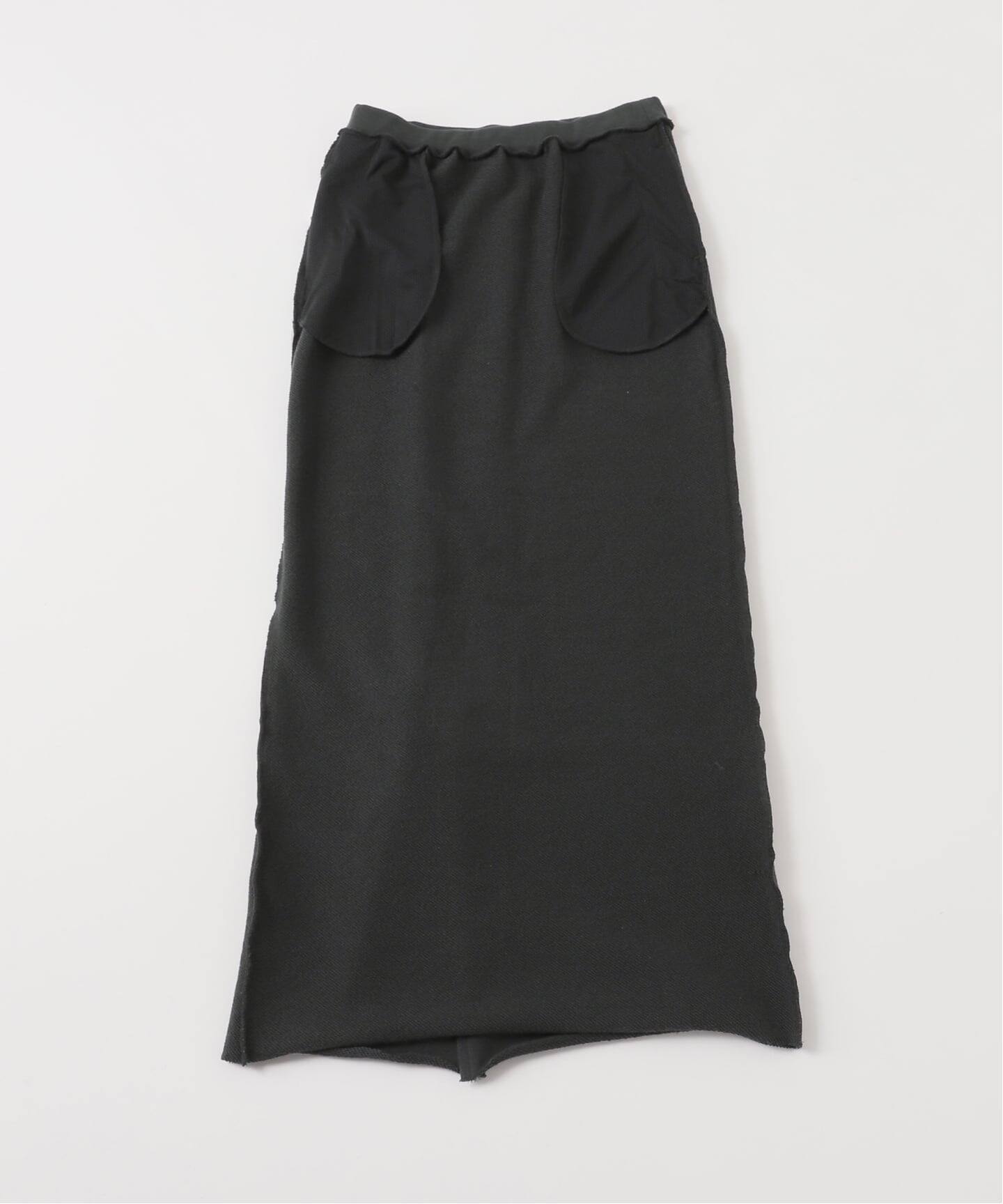 【お値下げしました！】アパルトモンで購入！アメリカーナ　スエットスカート 超美品！アパルトモン AMERICANA SWEAT SKIRT スカート 34 - メルカリ