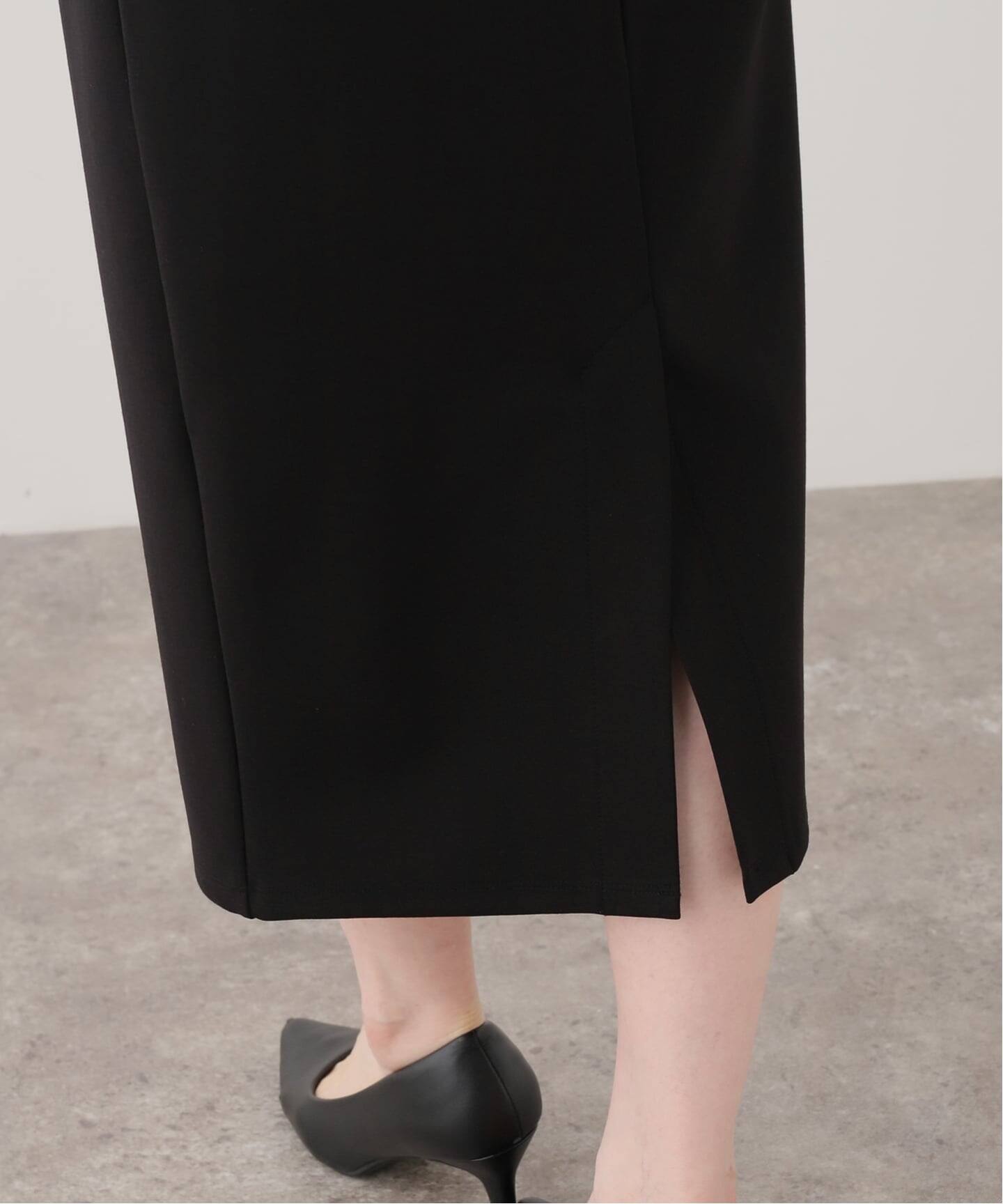 New ジャージータイトスカート（ロング・マキシ丈スカート）｜AP