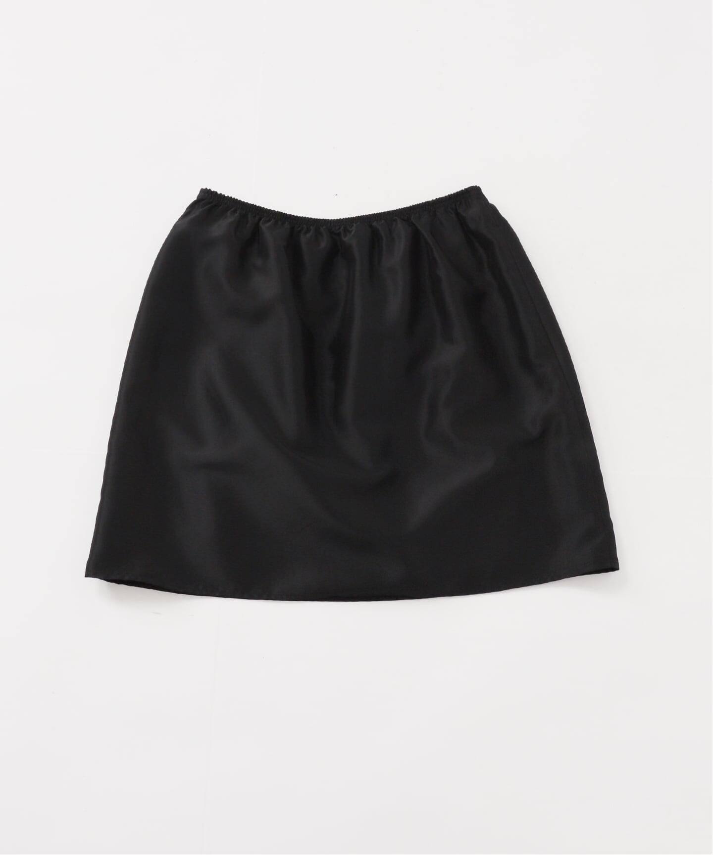 MAI.M SCRUNCHY SKIRT（ひざ丈スカート）｜B.C STOCK（ベーセー