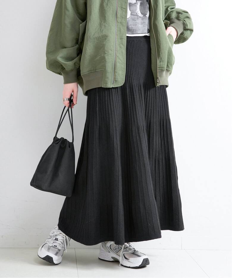 スカート