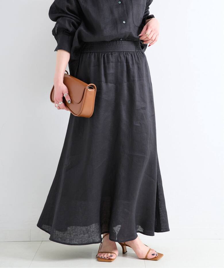 スカート