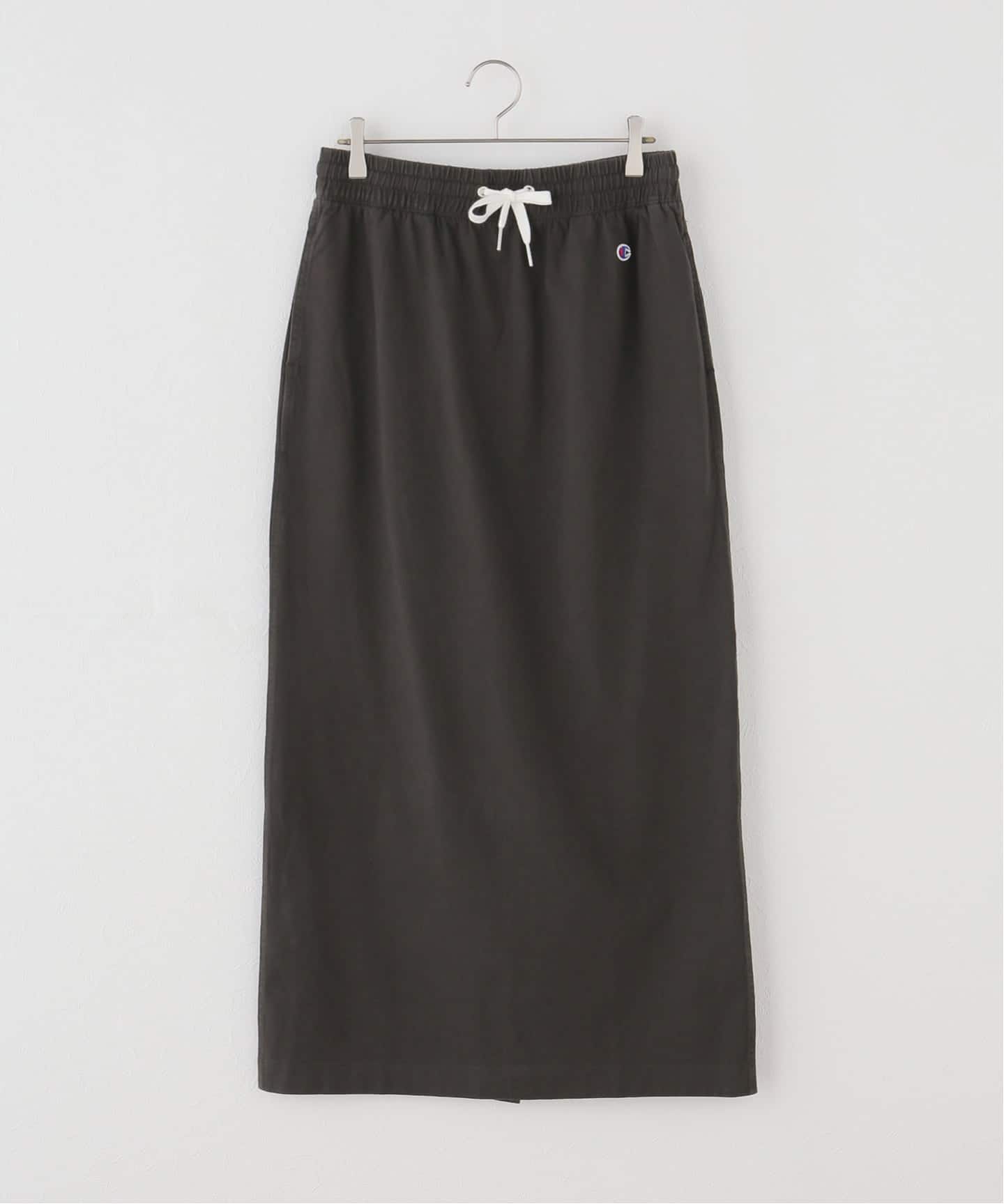 ウォッシャブル / Champion / チャンピオン LONG SKIRT（ロング