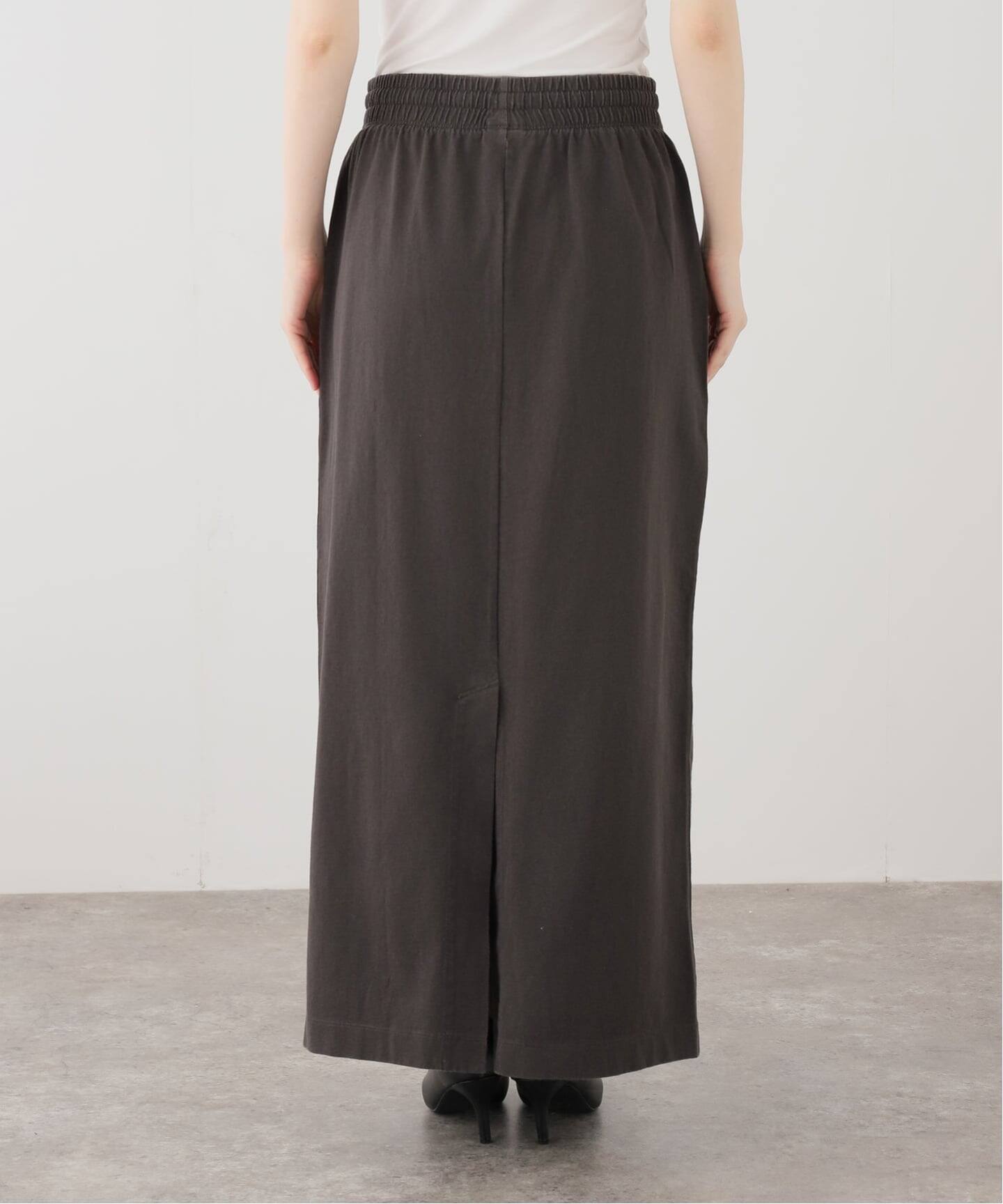 ウォッシャブル / Champion / チャンピオン LONG SKIRT（ロング