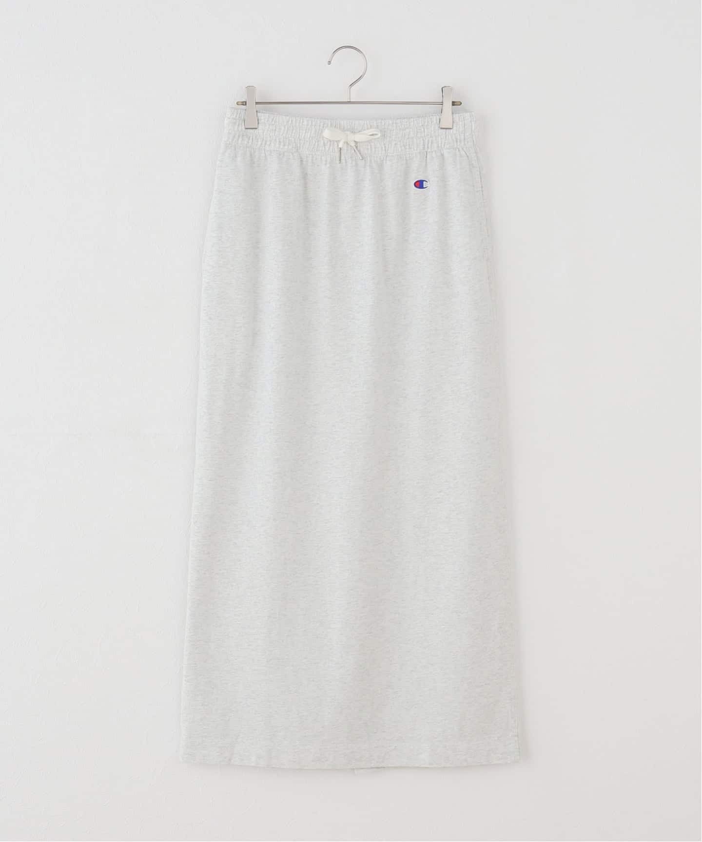 ウォッシャブル / Champion / チャンピオン LONG SKIRT（ロング